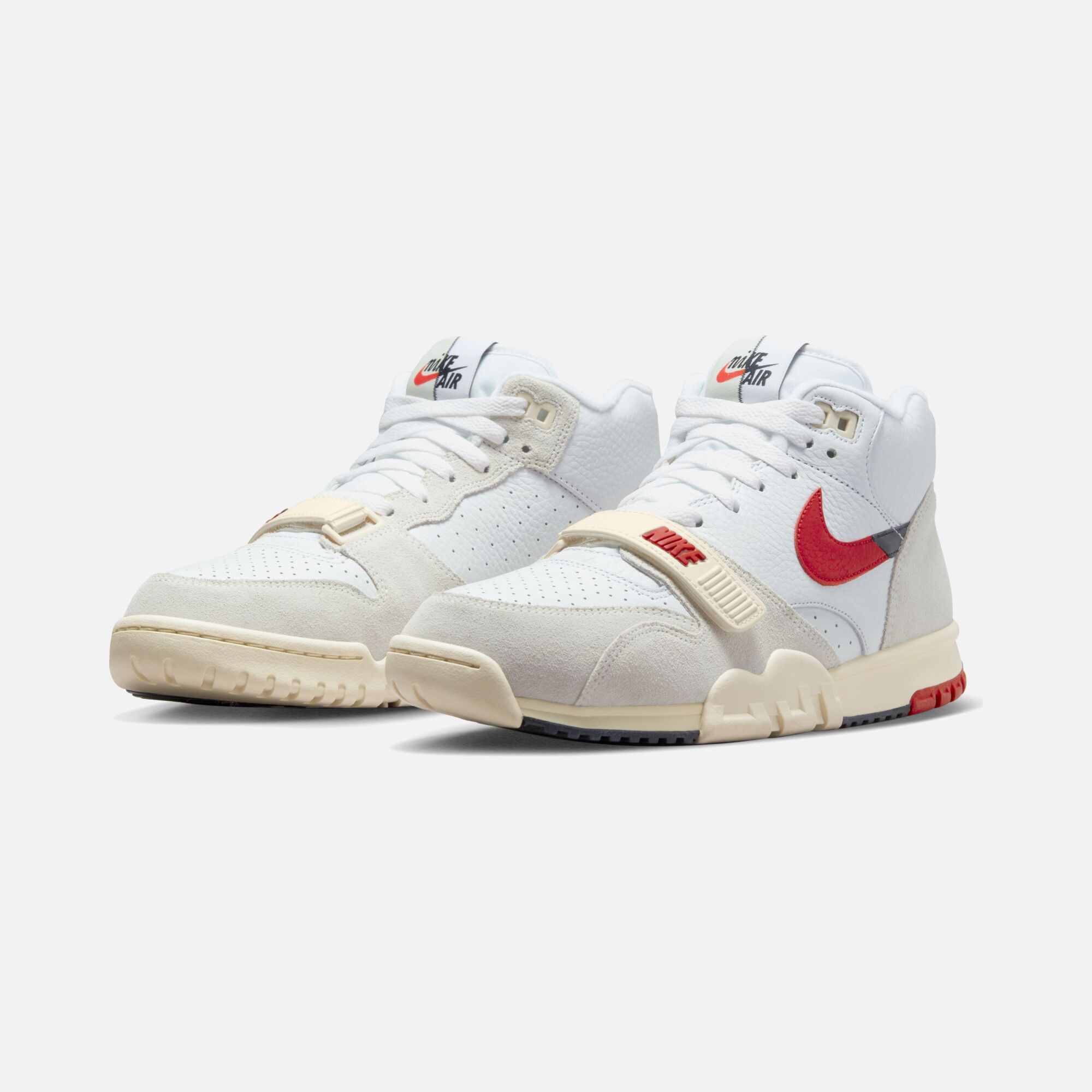 Nike Sportswear Air Trainer 1 Erkek Spor Ayakkabı