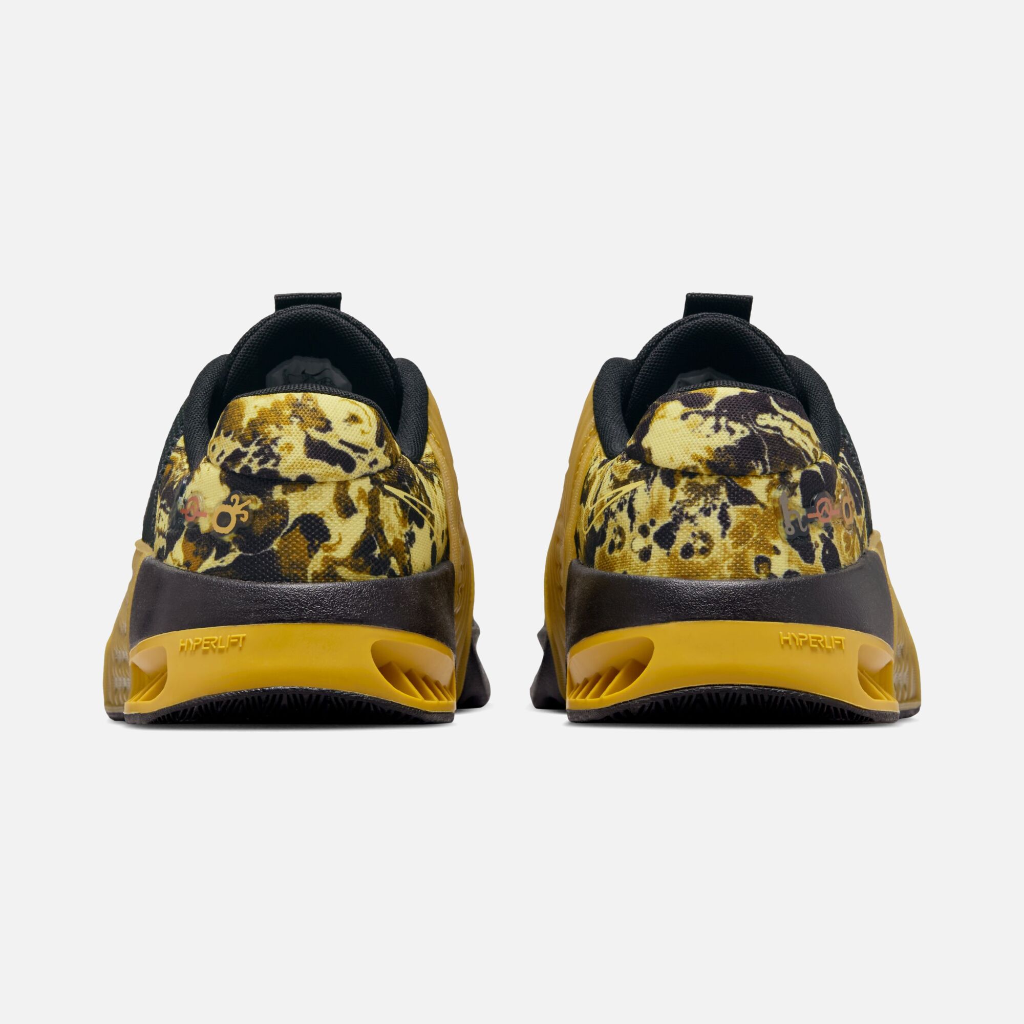 Nike Metcon 9 AMP Hyperlift Training Erkek Spor Ayakkabı