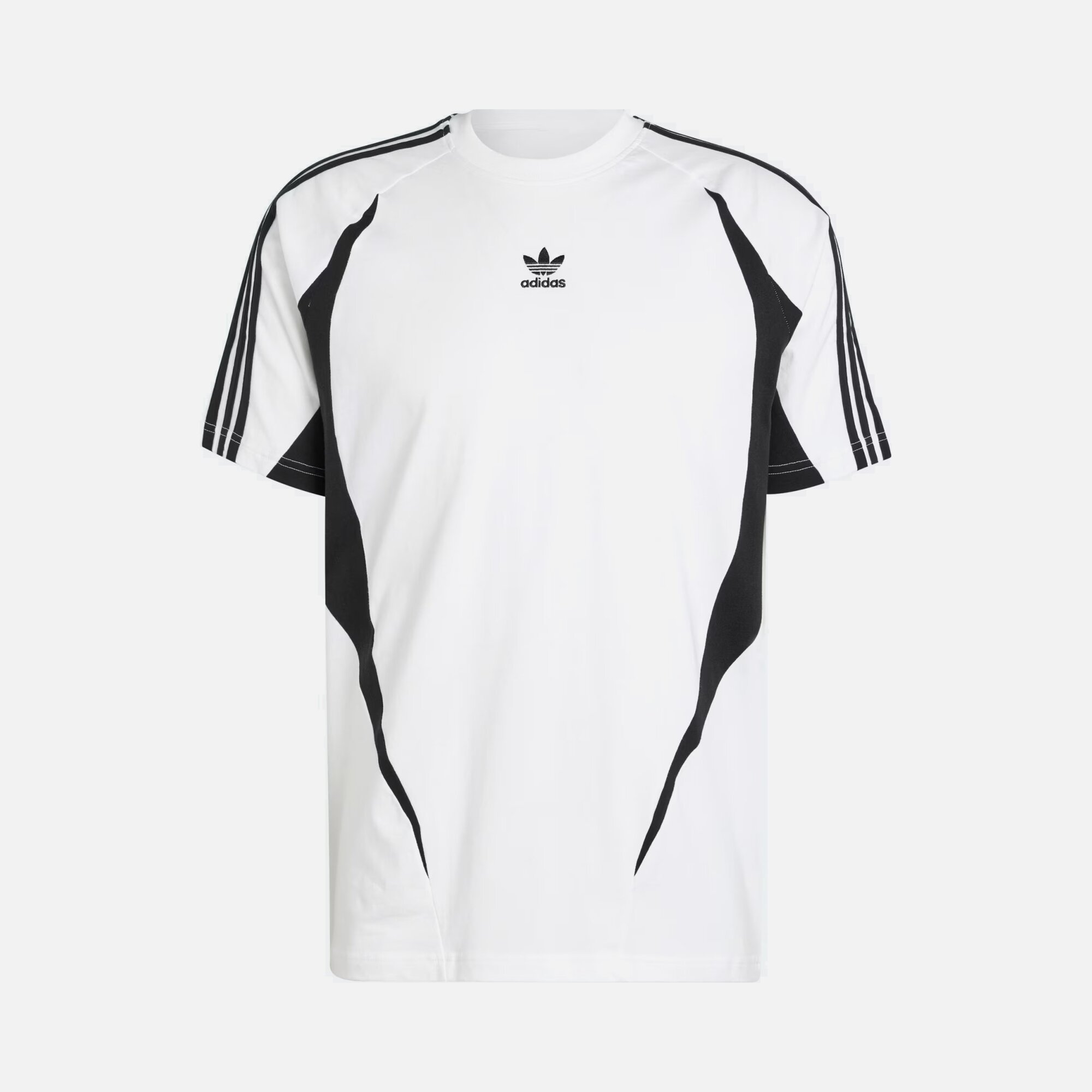adidas Sportswear Archive 3-Stripes Short-Sleeve Erkek Tişört
