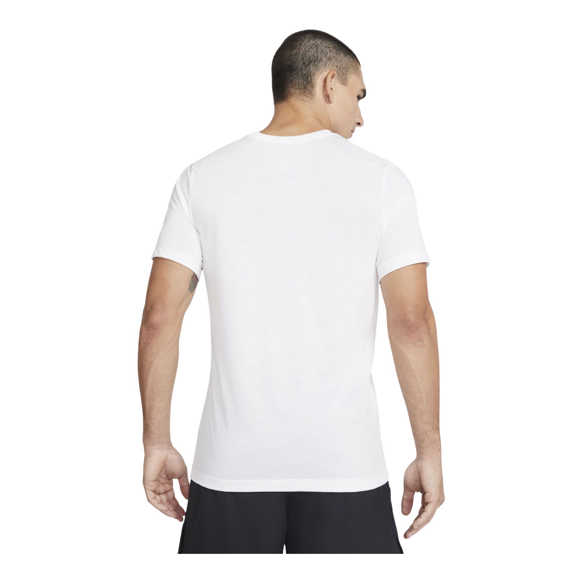 Nike Pro Training Top Short-Sleeve Erkek Tişört