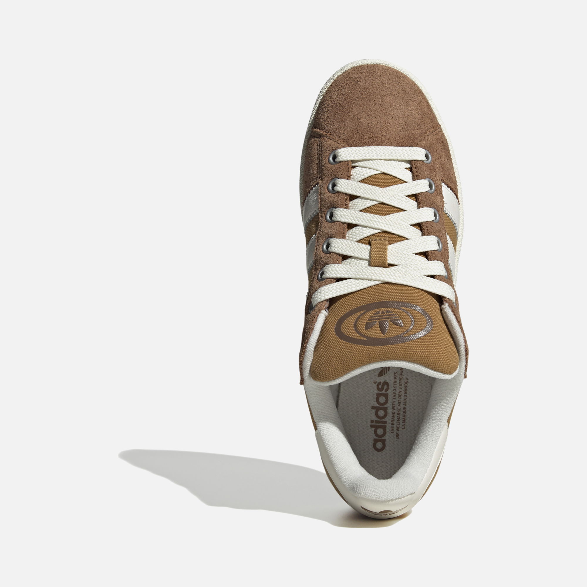 adidas Sportswear Campus 00s Erkek Spor Ayakkabı