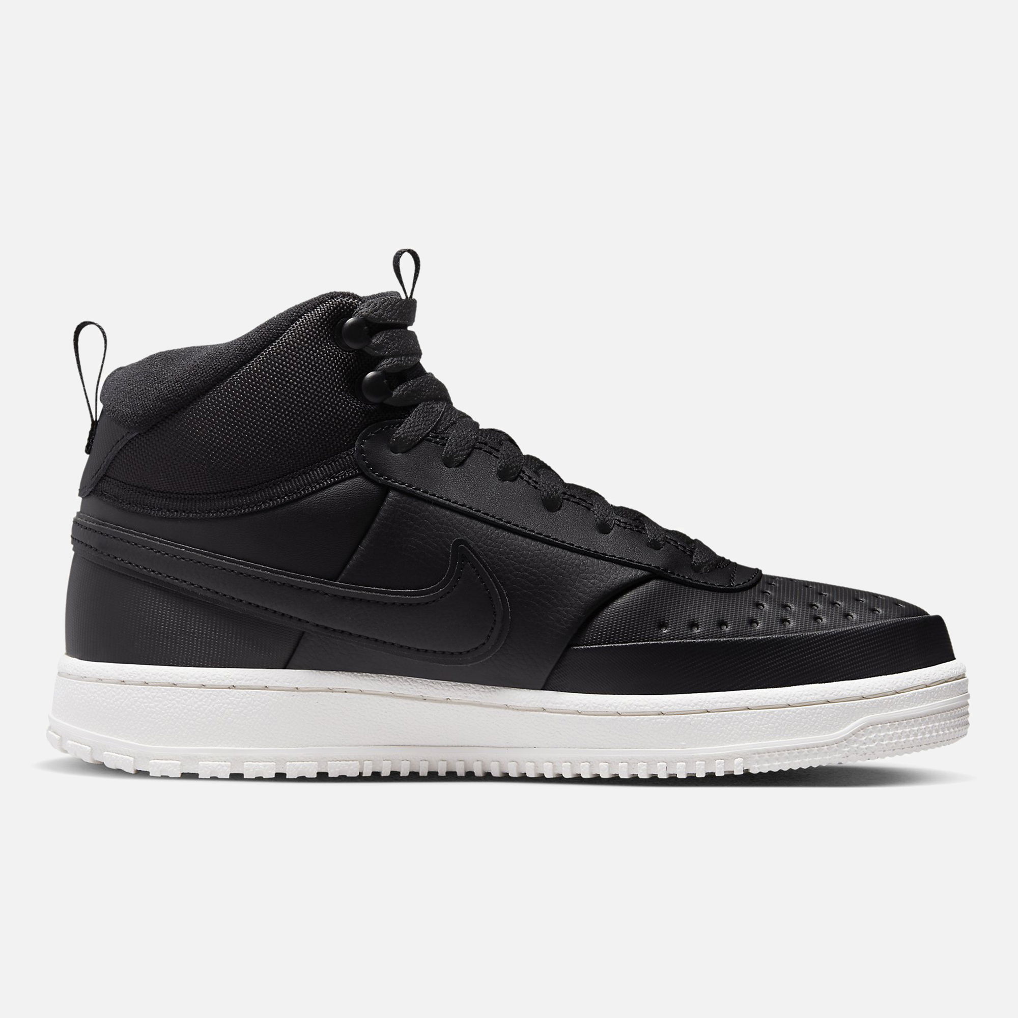 Nike Court Vision Mid Winterized Erkek Spor Ayakkabı