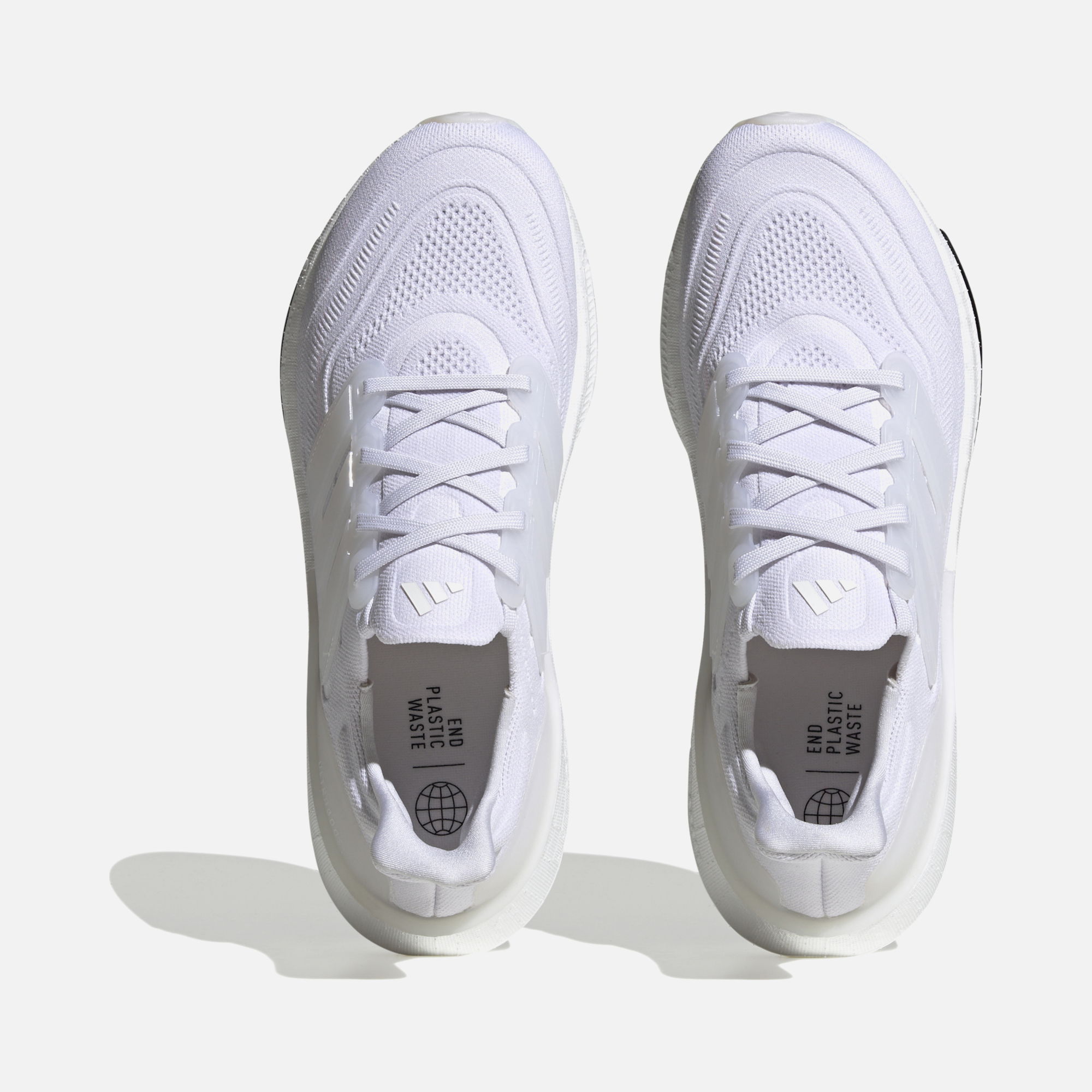 adidas Ultraboost Light Running SS24 Erkek Spor Ayakkabı