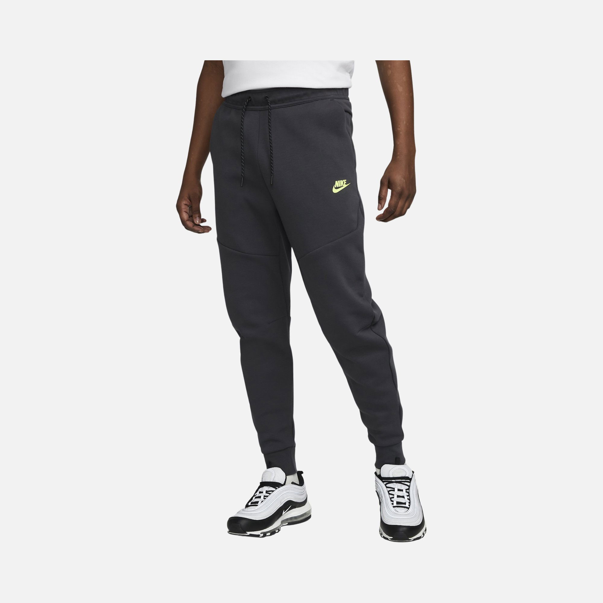 Nike Sportswear Tech Fleece SS23 Erkek Eşofman Altı