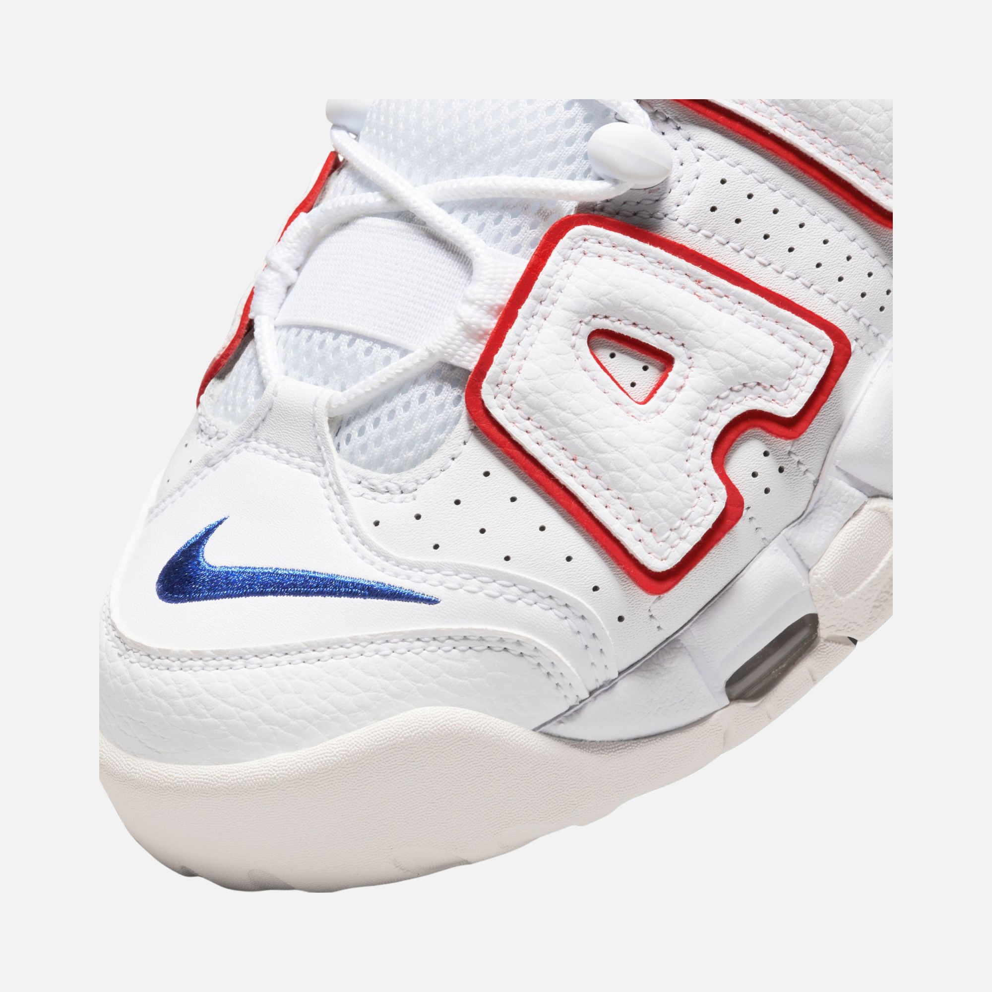 Nike Air More Uptempo '96 FA22 Erkek Spor Ayakkabı