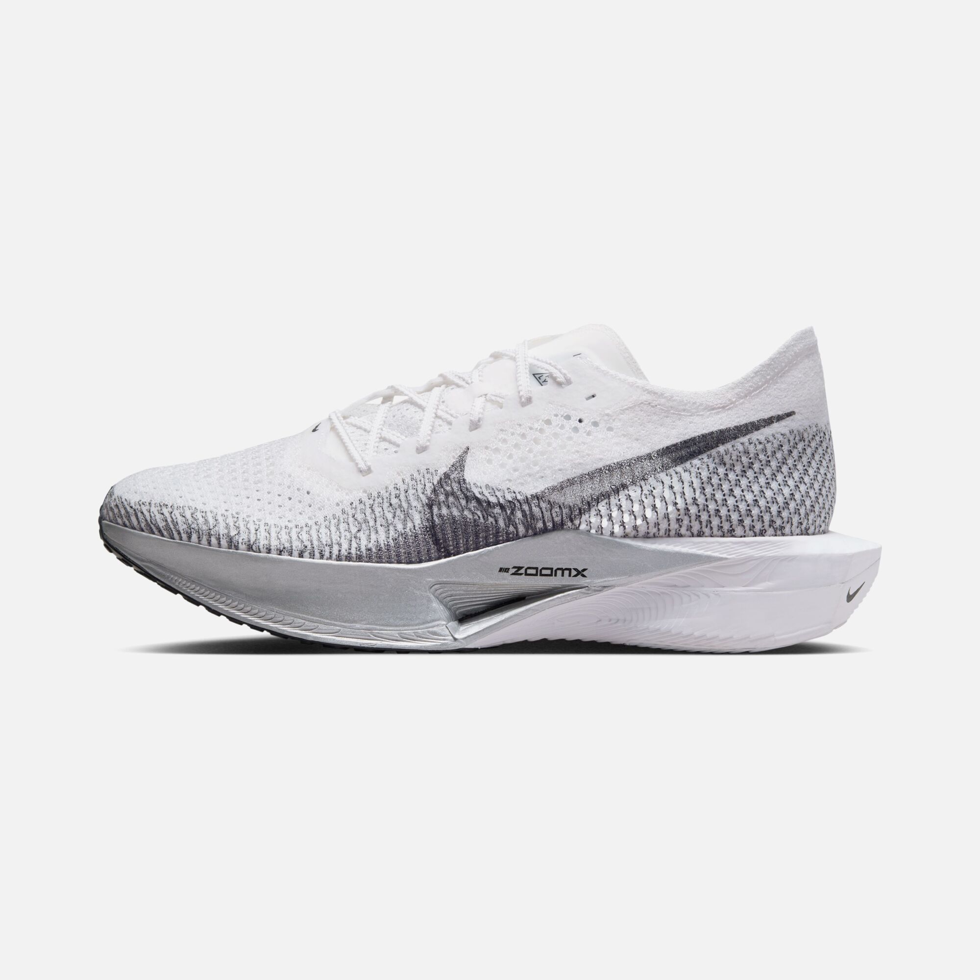 Nike ZoomX Vaporfly 3 Road Racing Erkek Spor Ayakkabı