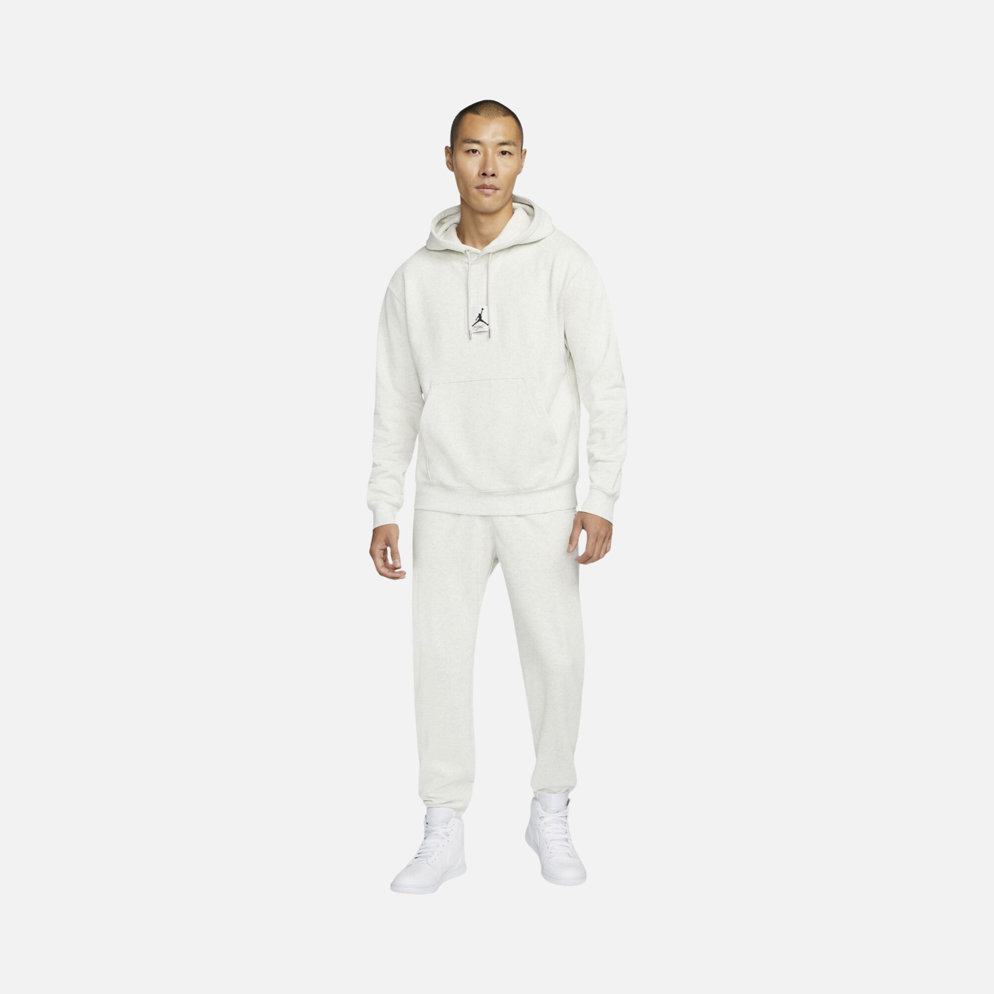Nike Jordan Essentials Statement Fleece SS22 Erkek Eşofman Altı