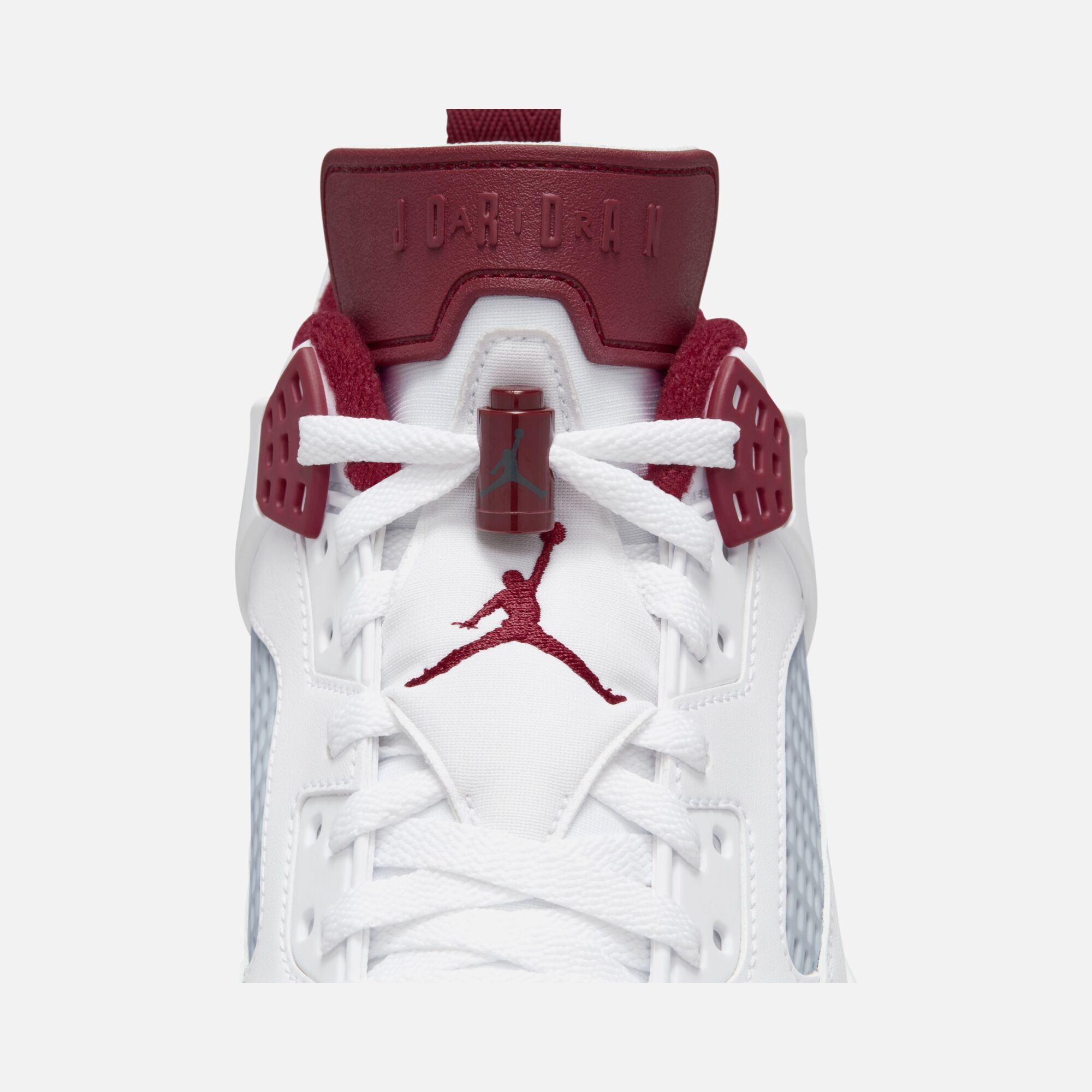 Nike Jordan Spizike Low Erkek Spor Ayakkabı