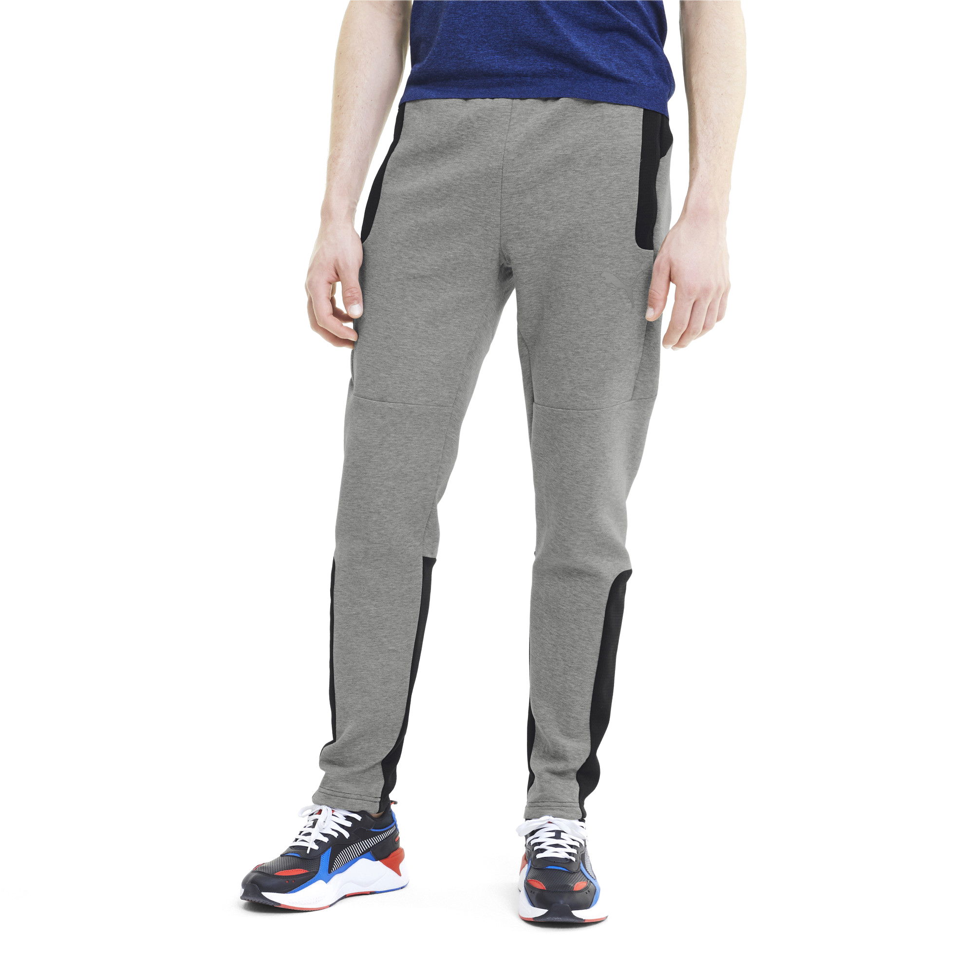 Puma Evostripe FW20 Erkek Eşofman Altı