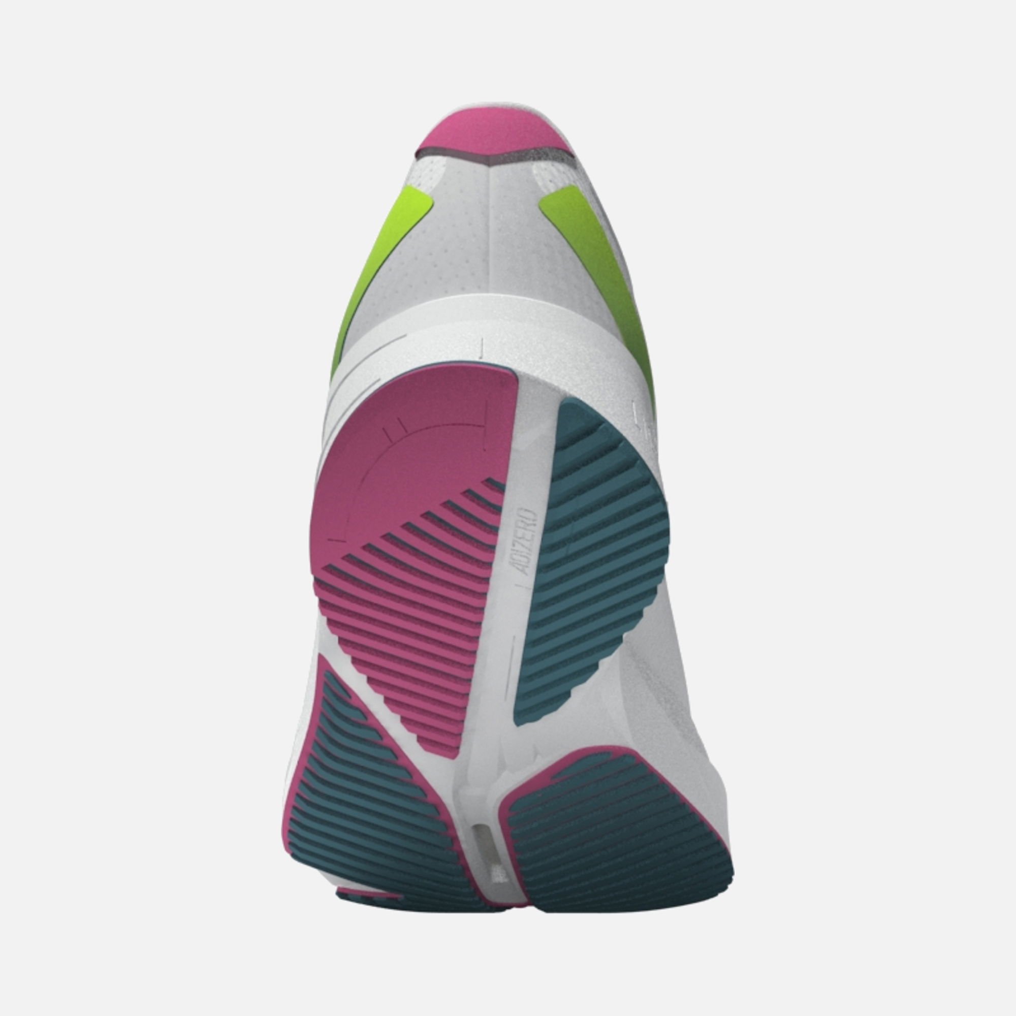 adidas Adizero Sl Running Kadın Spor Ayakkabı