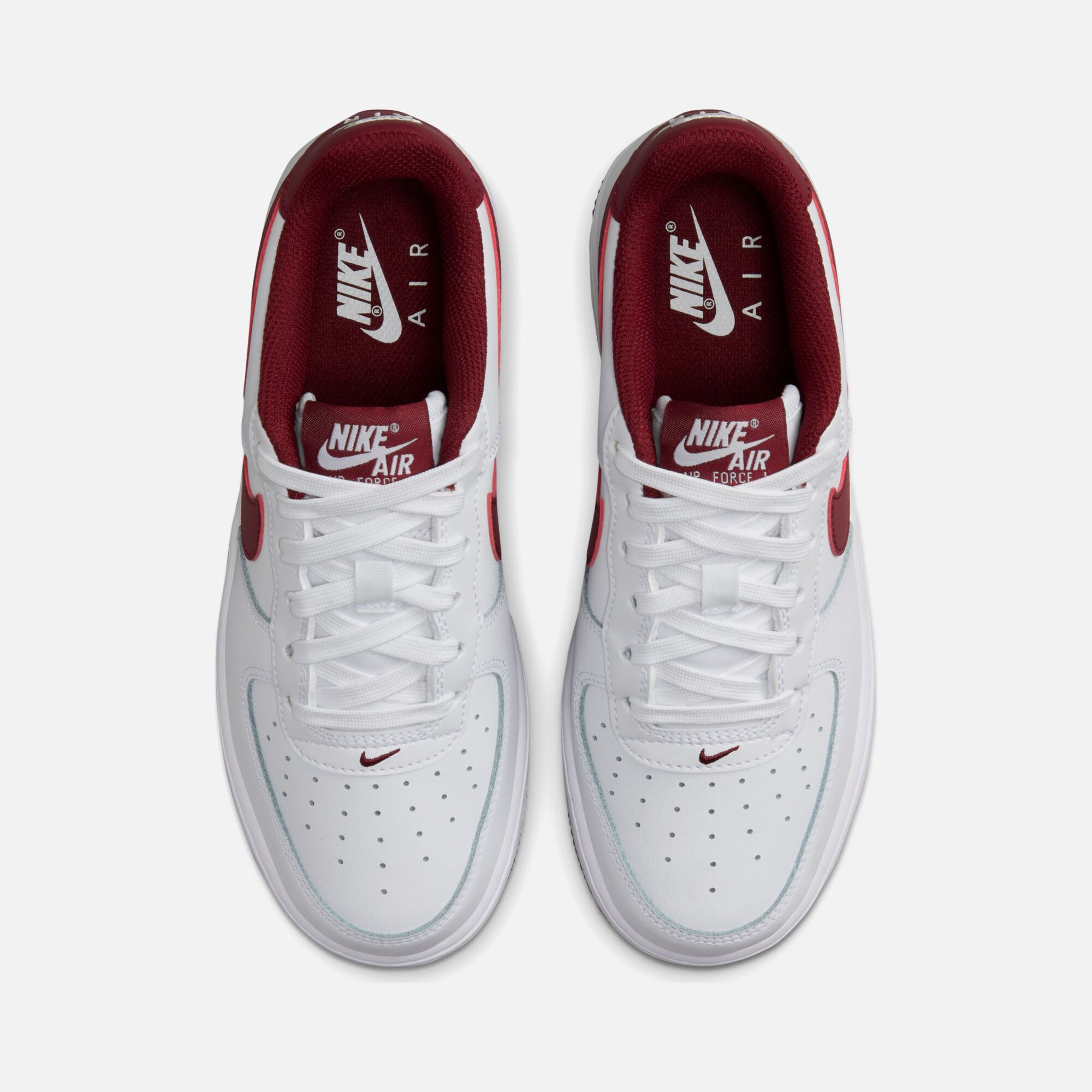 Nike Air Force 1 SS25 (GS) Spor Ayakkabı