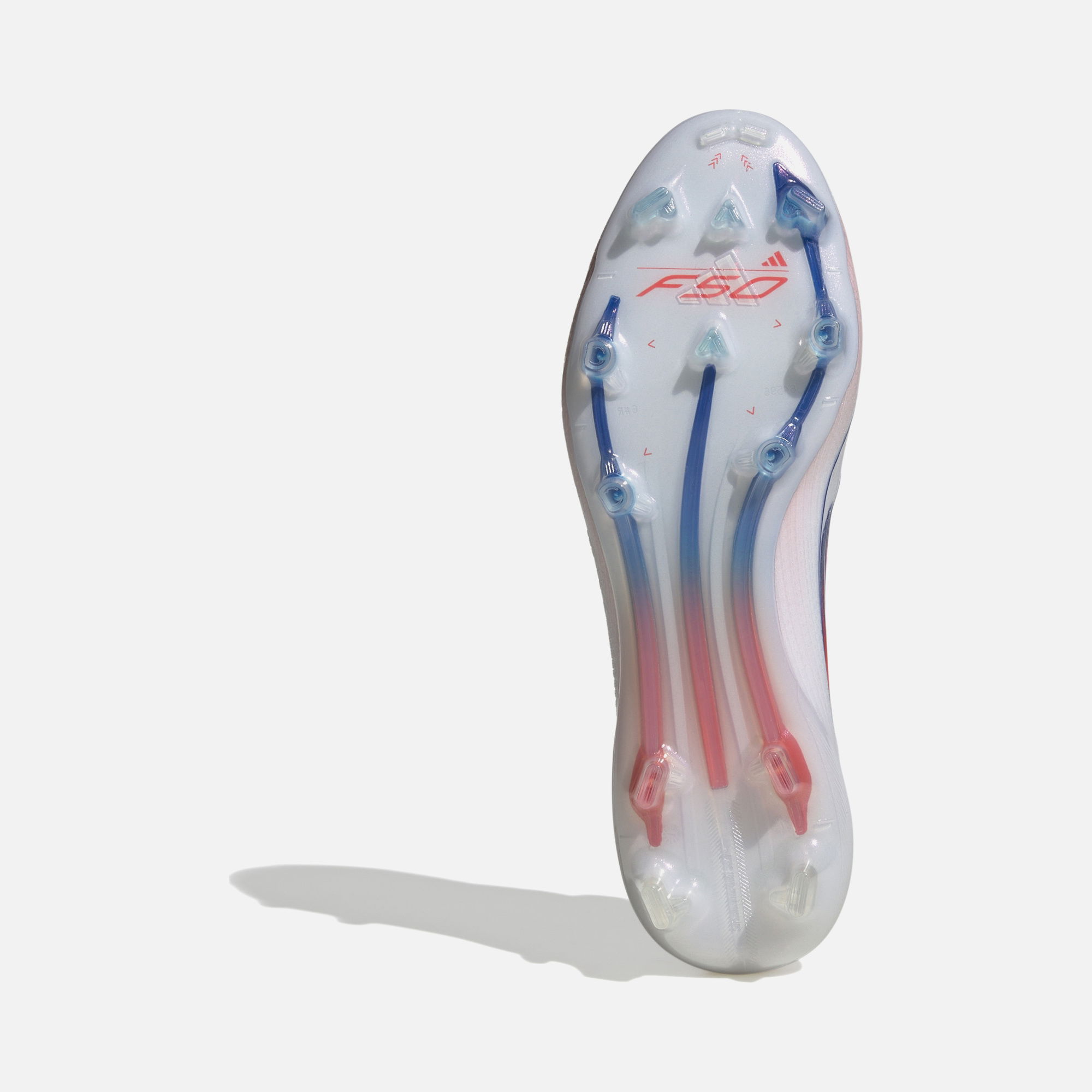 adidas F50 Elite Mid-Cut FG Firm Ground Erkek Krampon