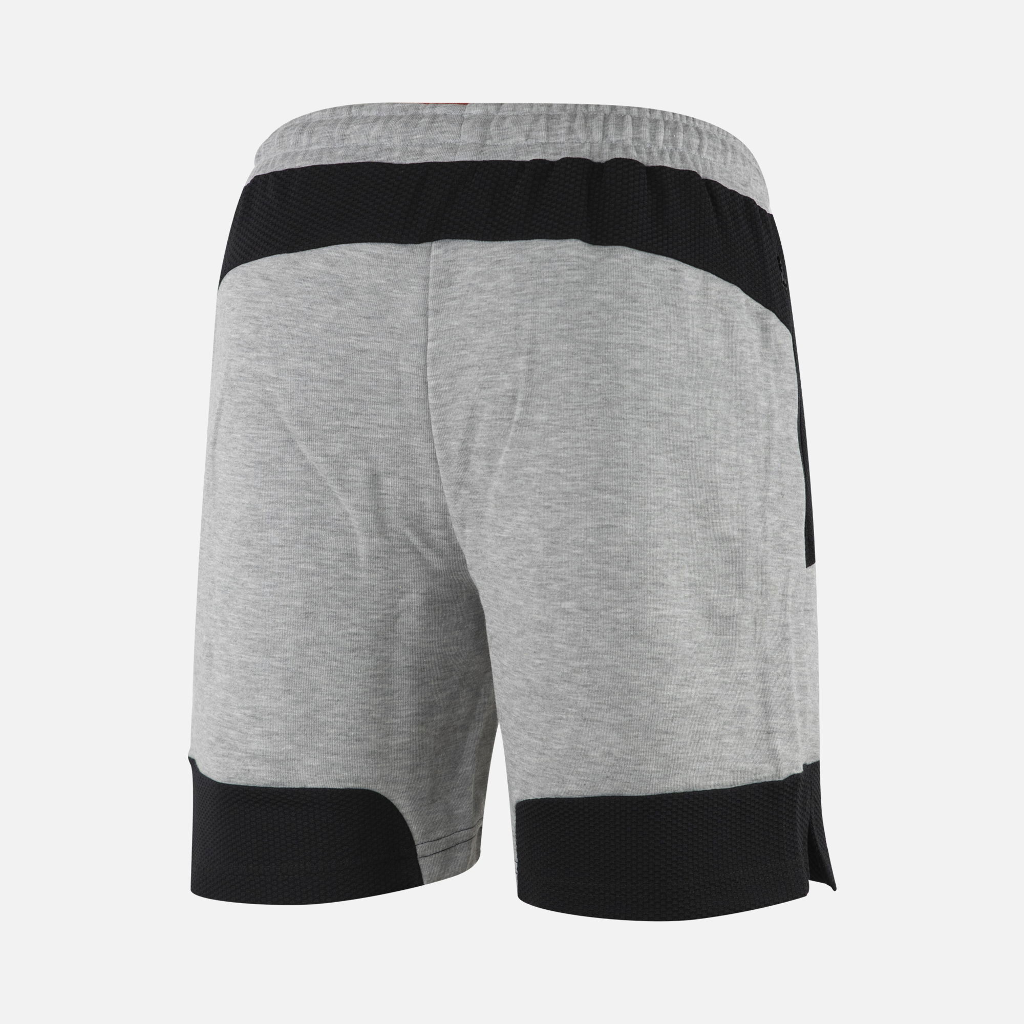 Barçın Basics Interlock Jogger Colorblock Erkek Şort
