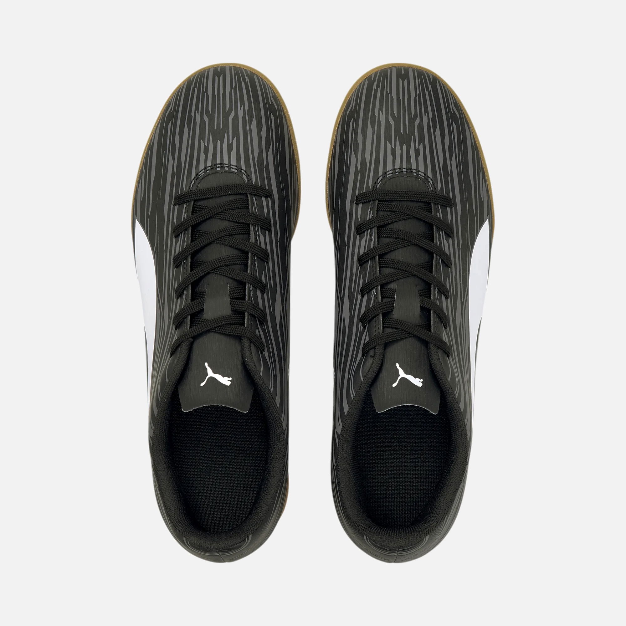 Puma Rapido III IT Erkek Halı Saha Ayakkabı