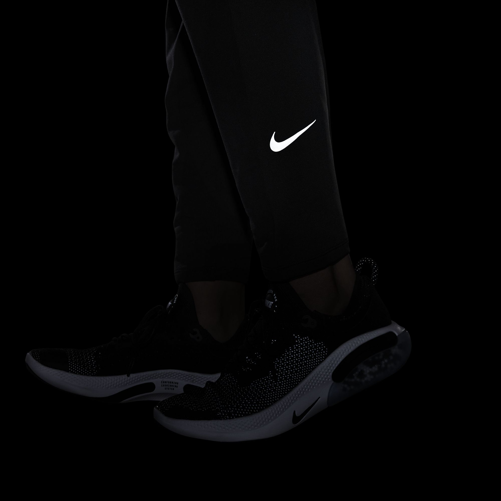 Nike Essential Warm Running Trousers SS21 Kadın Eşofman Altı