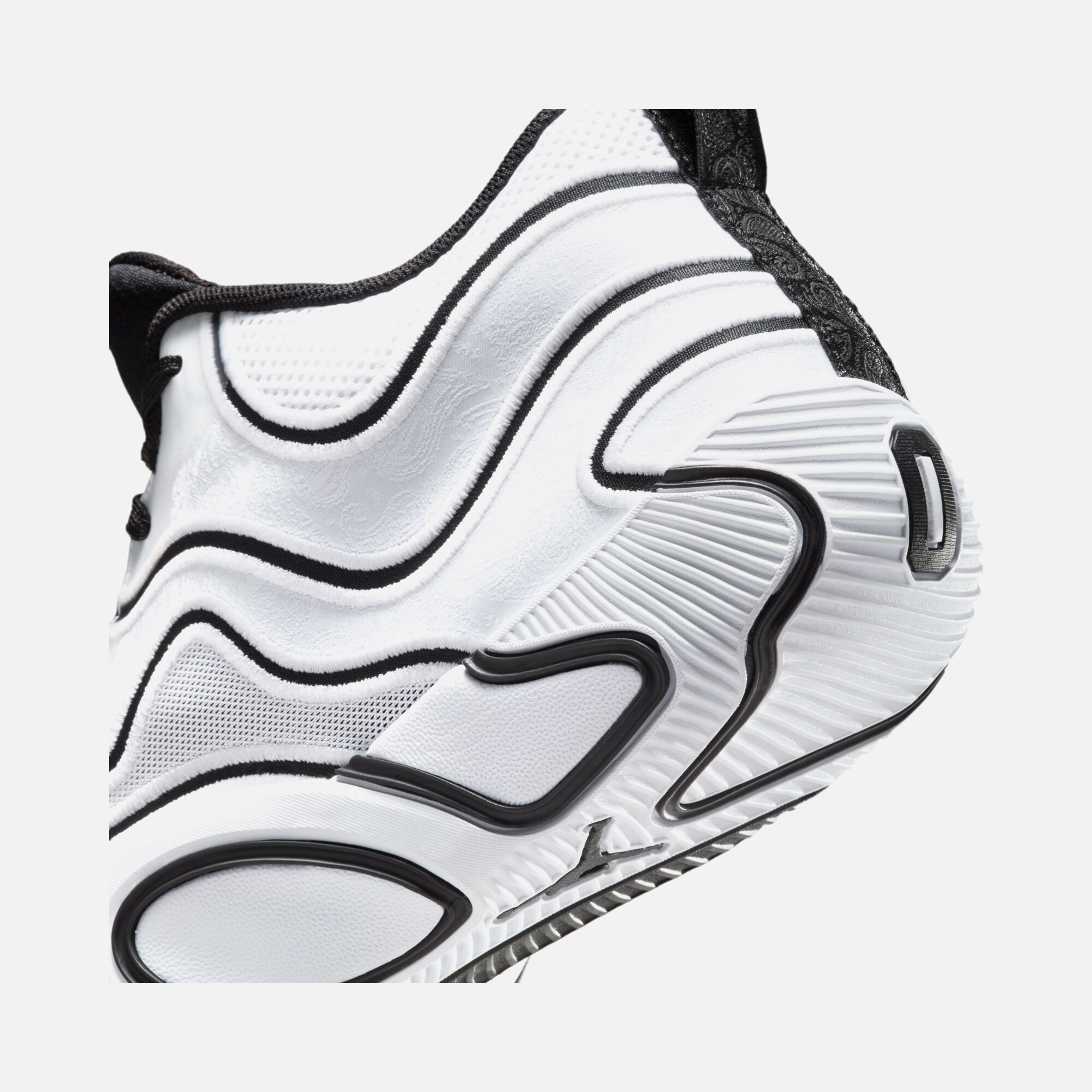 Nike Jordan Jayson Tatum 3 Erkek Basketbol Ayakkabısı