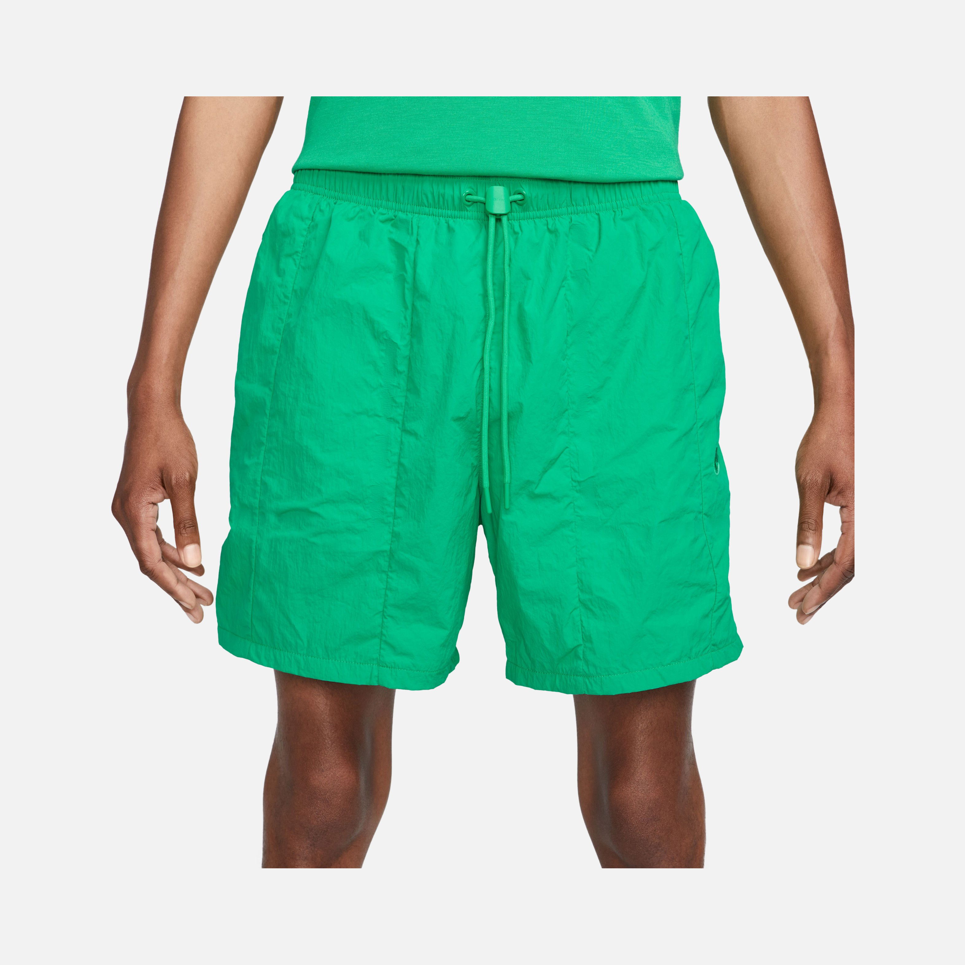 Nike Sportswear Tech Pack - Woven Stripe Lined Erkek Şort