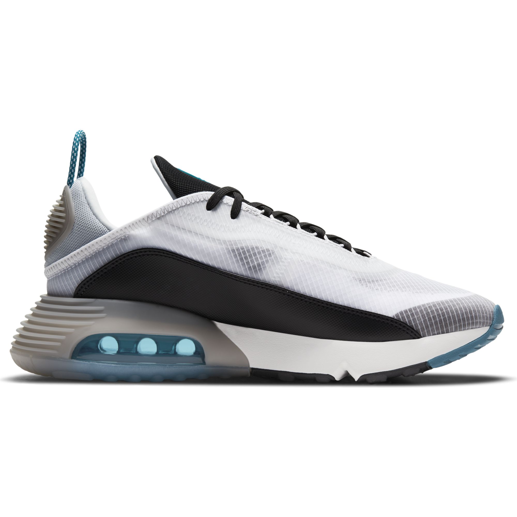 Nike Air Max 2090 21 Erkek Spor Ayakkabı