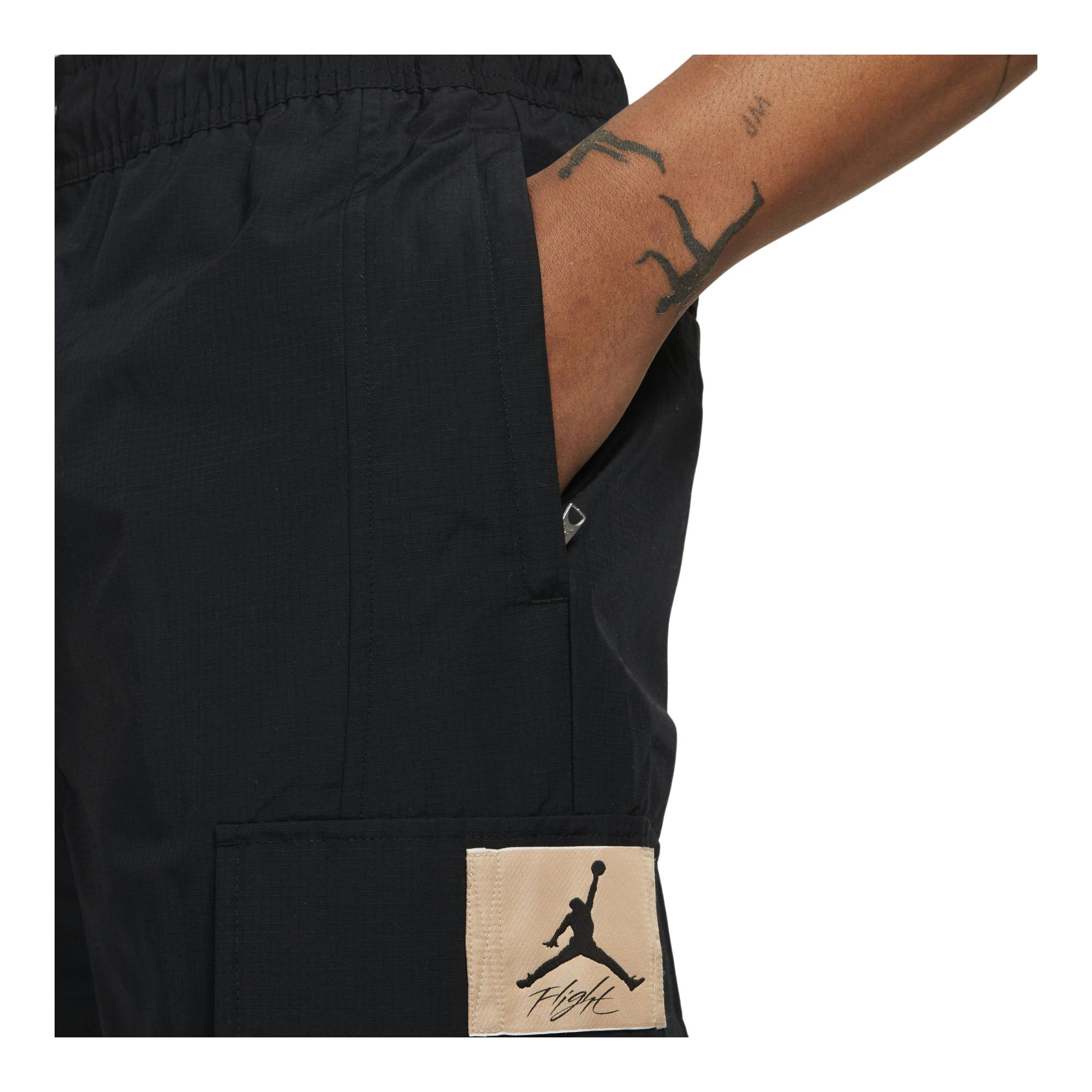 Nike Jordan Flight Heritage Woven Cargo Erkek Pantolon