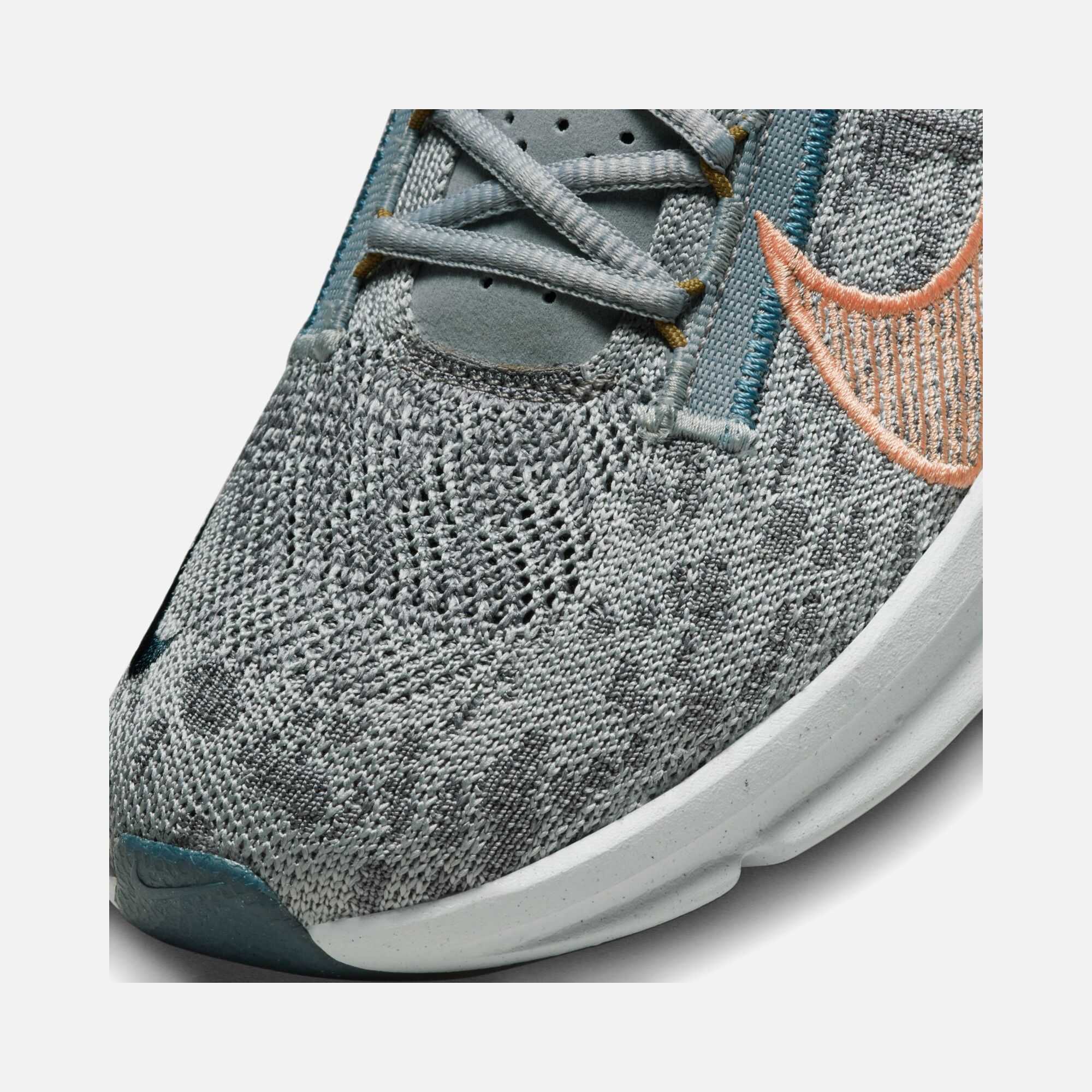 Nike SuperRep Go 3 Next Nature FlyKnit Training Erkek Spor Ayakkabı