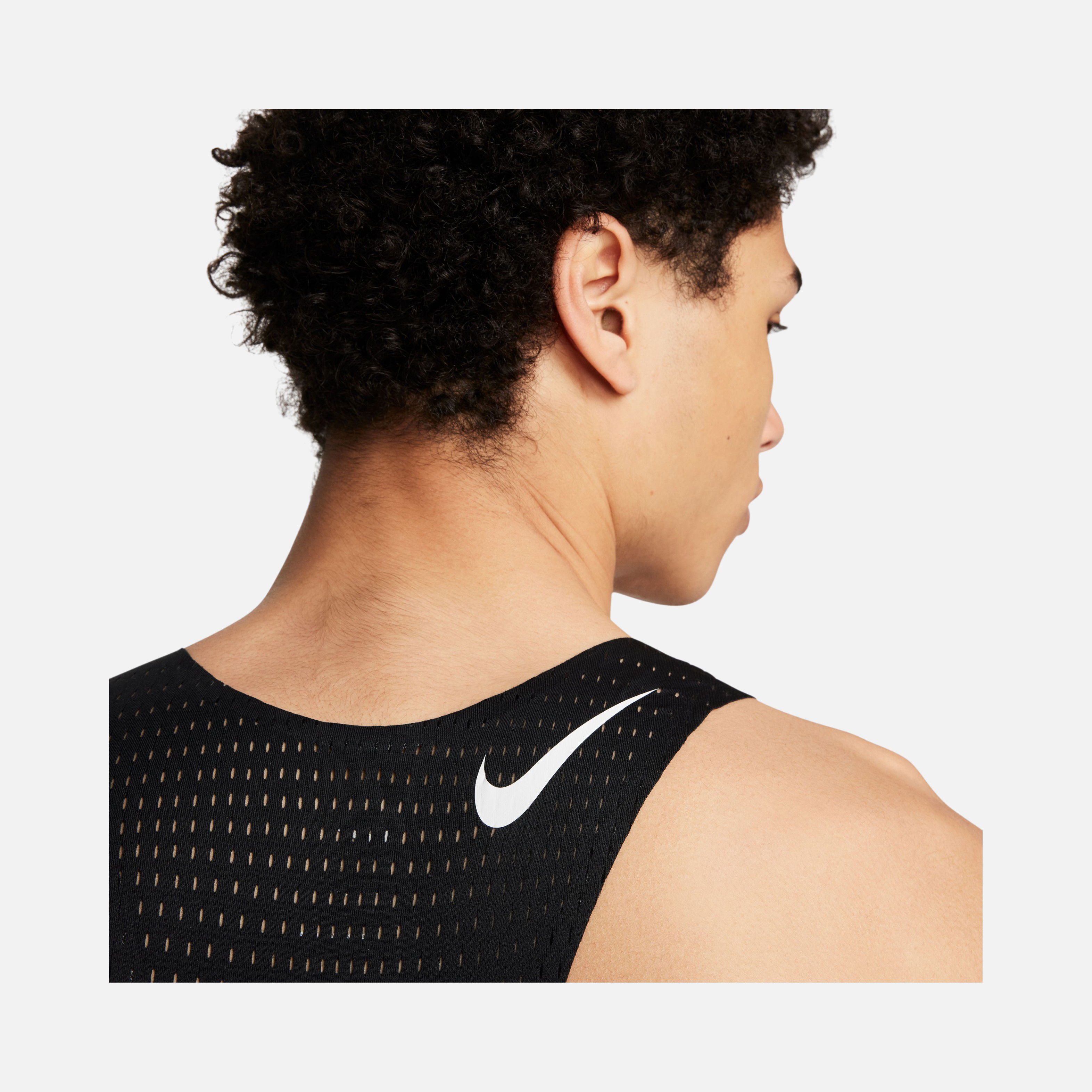 Nike Dri-Fit ADV AeroSwift Running Race Day Erkek Atlet