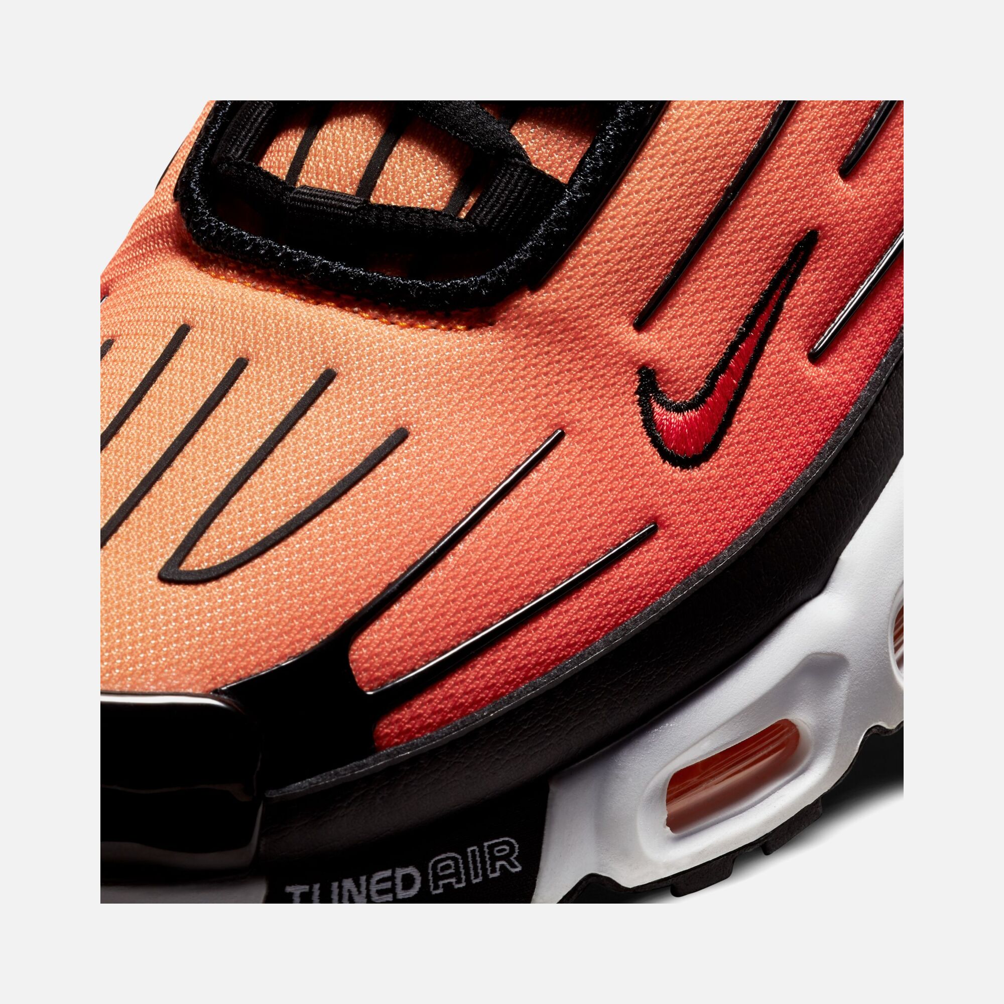 Nike Air Max Plus III HO22 Erkek Spor Ayakkabı