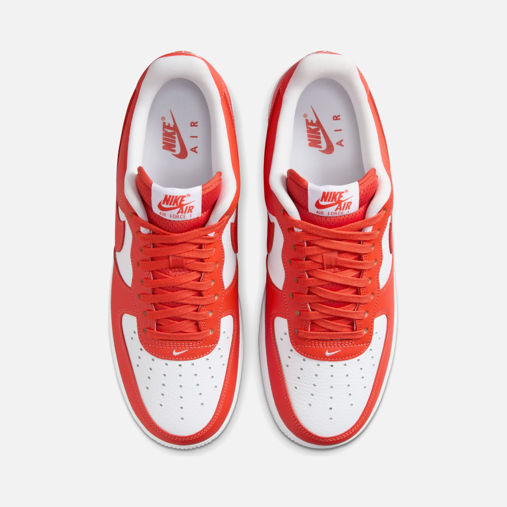 Nike Air Force 1 '07 ''Canvas Detail'' Erkek Spor Ayakkabı