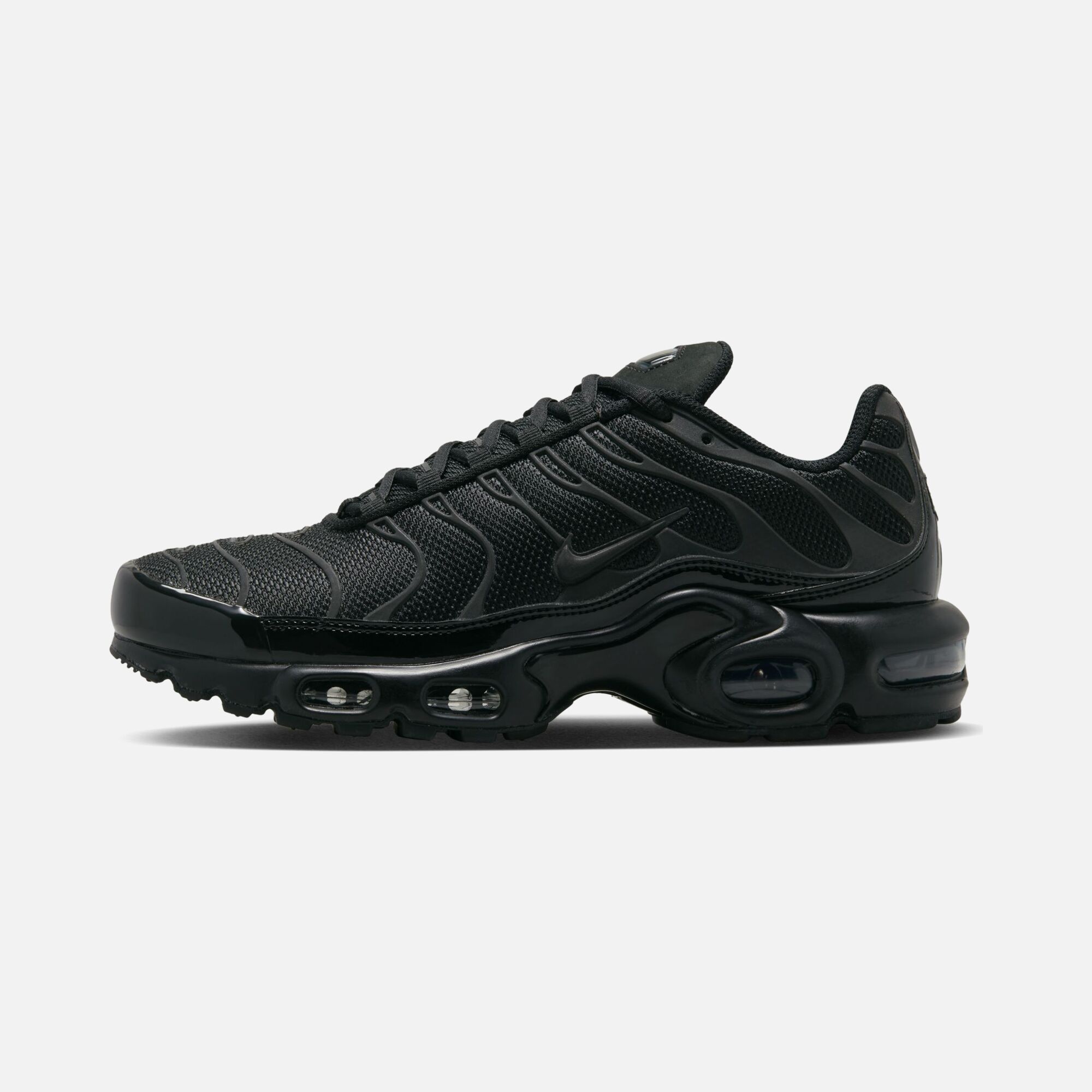 Nike Air Max Plus ''Reflective'' Kadın Spor Ayakkabı