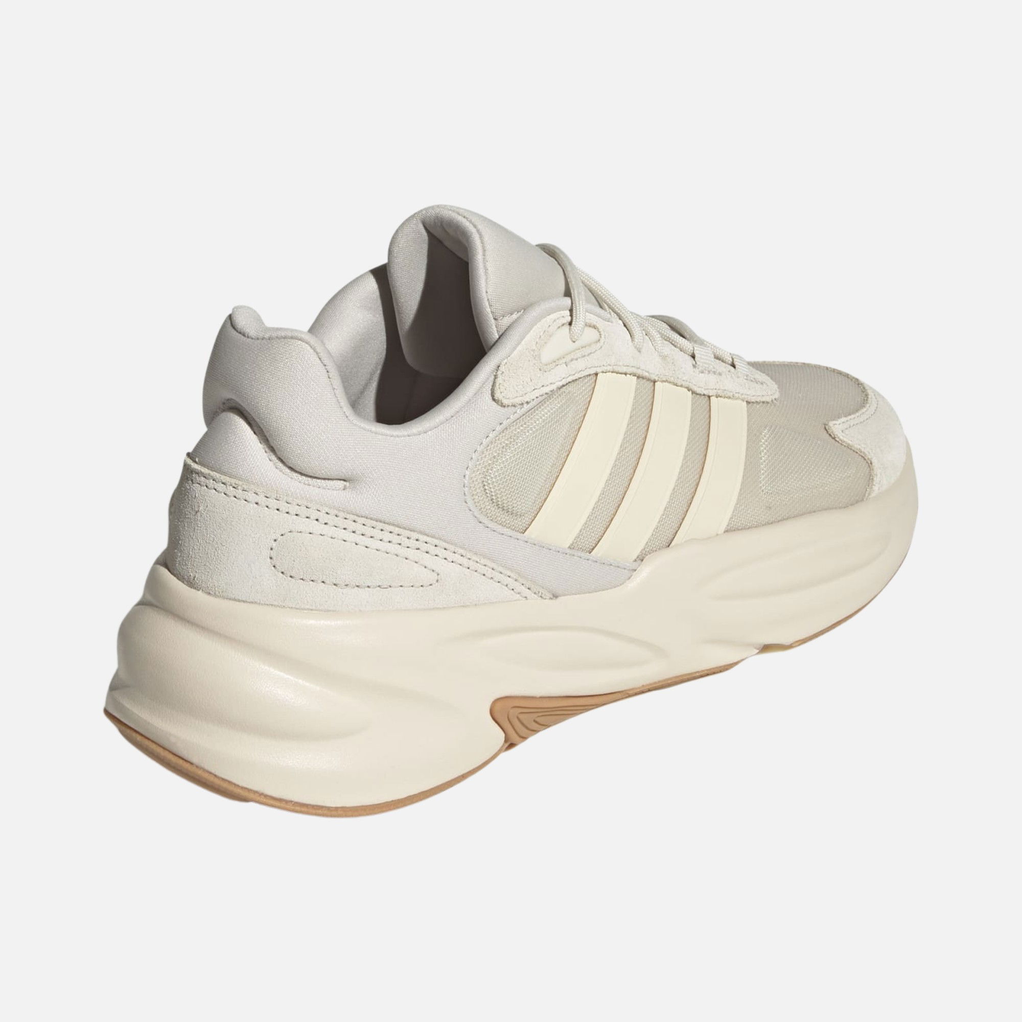 adidas Ozelle Cloudfoam Lifestyle Running Erkek Spor Ayakkabı