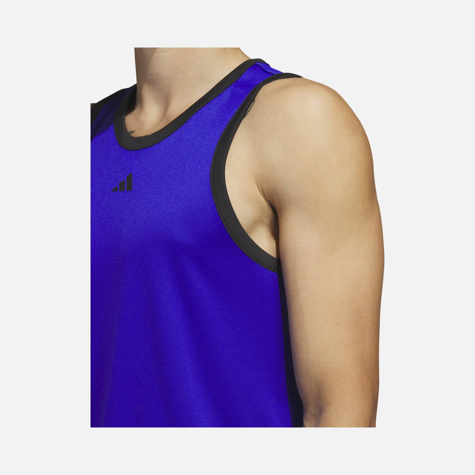 adidas 3G Speed Basketball Erkek Atlet