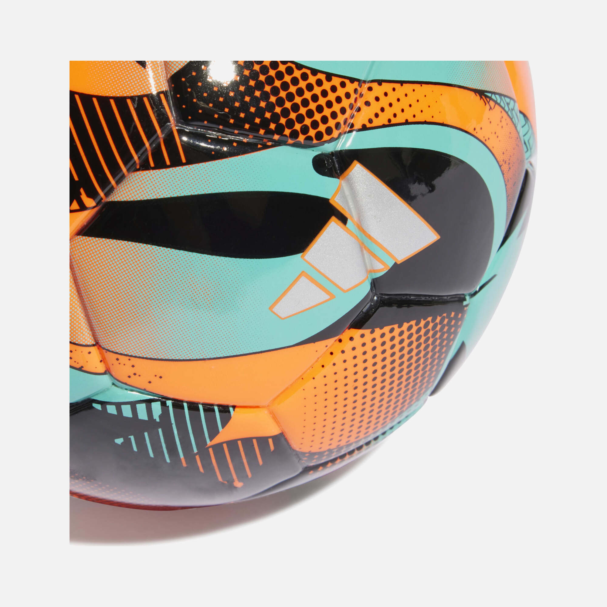 adidas Messi Mini SS23 Futbol Topu