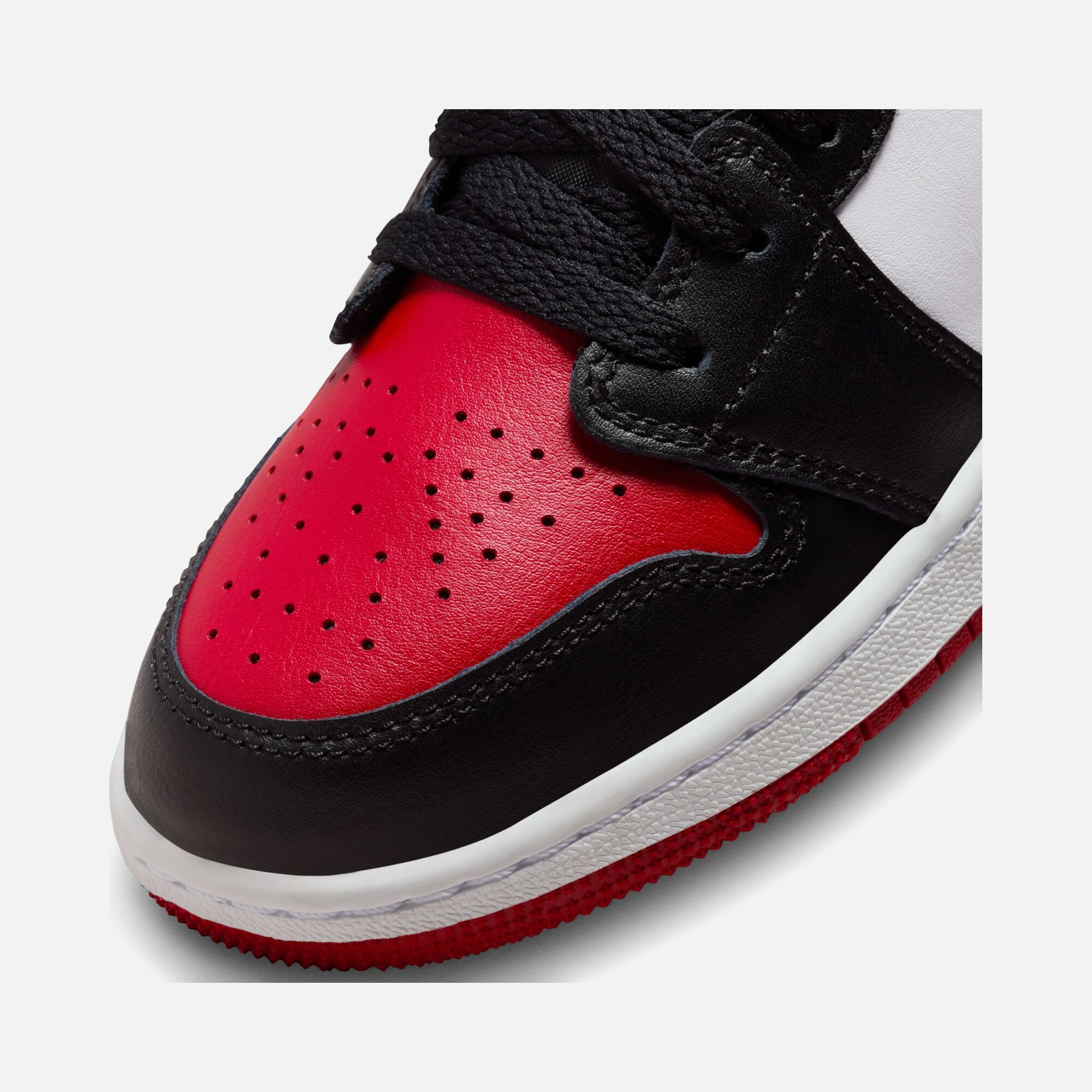 Nike Air Jordan 1 Low SS25 (GS) Spor Ayakkabı