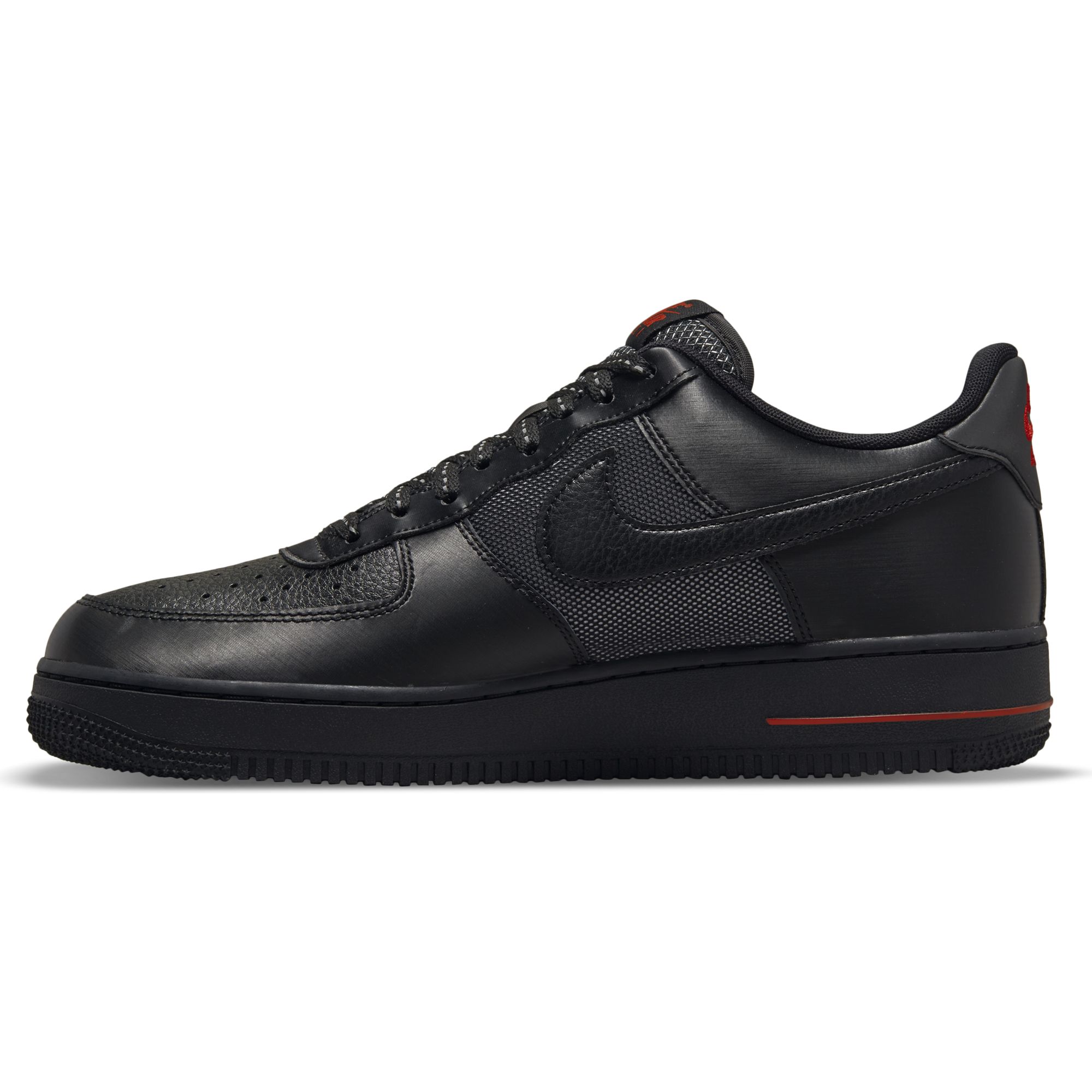Nike Air Force 1 Low FW21 Erkek Spor Ayakkabı