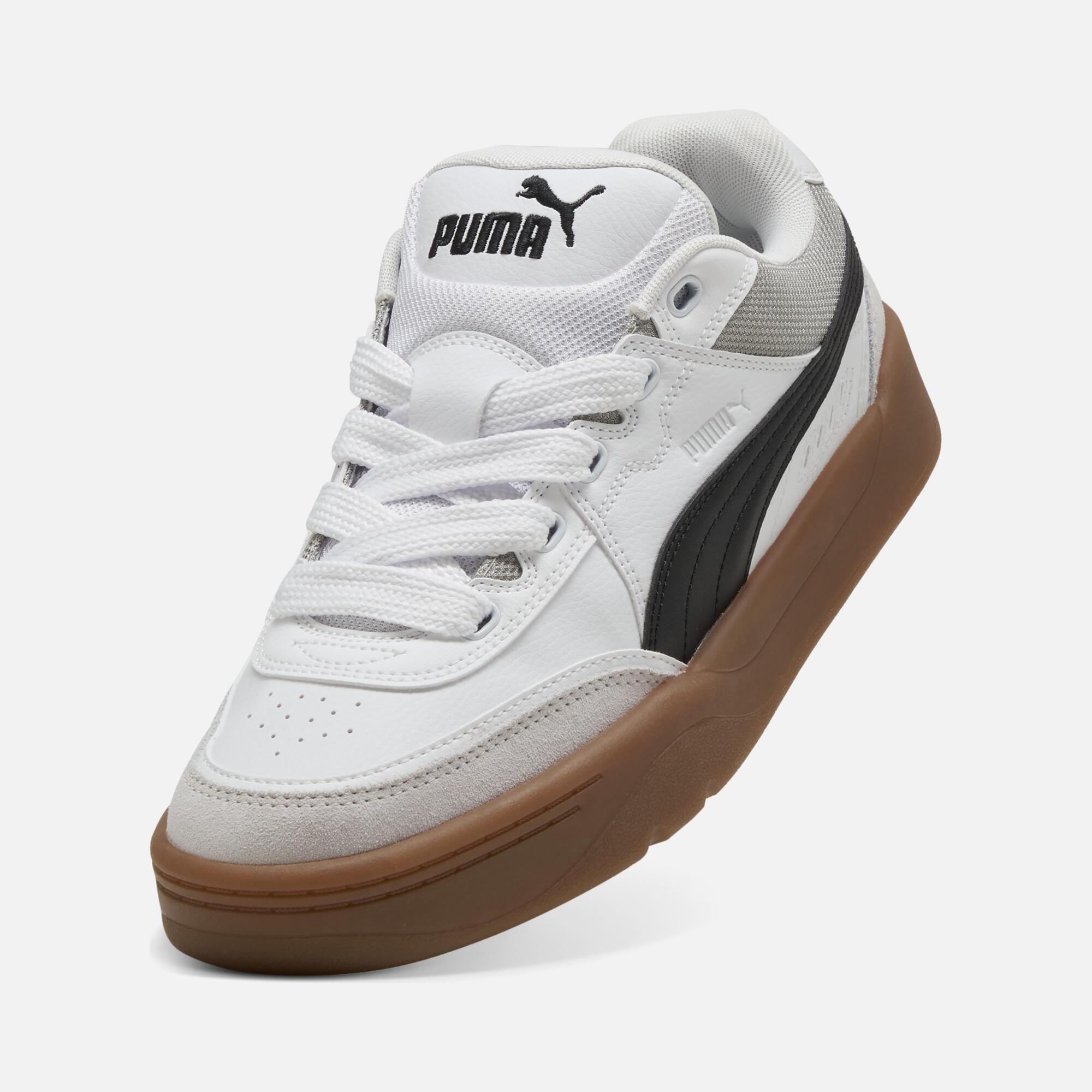Puma Park Lifestyle SK8 Softfoam+ Erkek Spor Ayakkabı