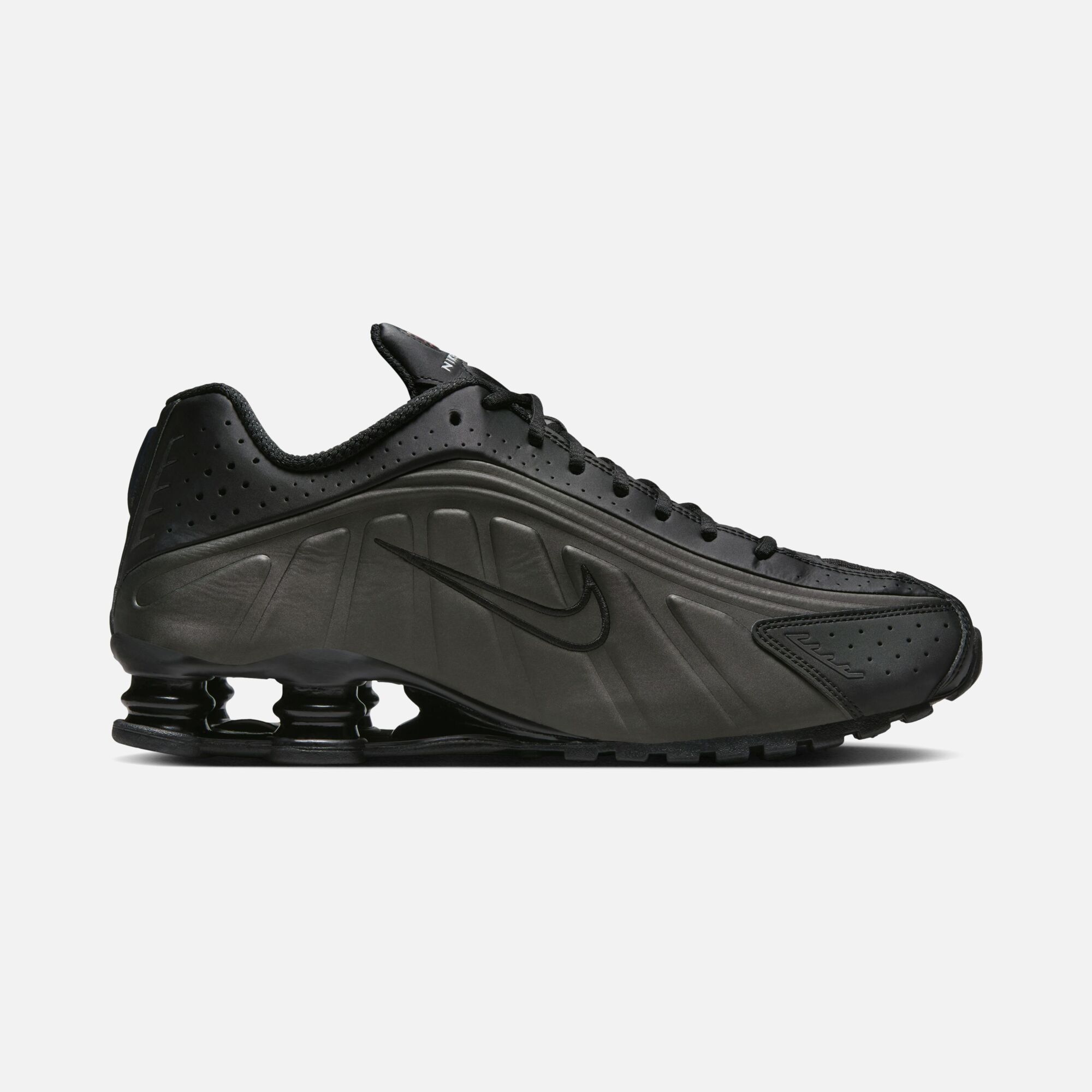 Nike Shox R4 Erkek Spor Ayakkabı