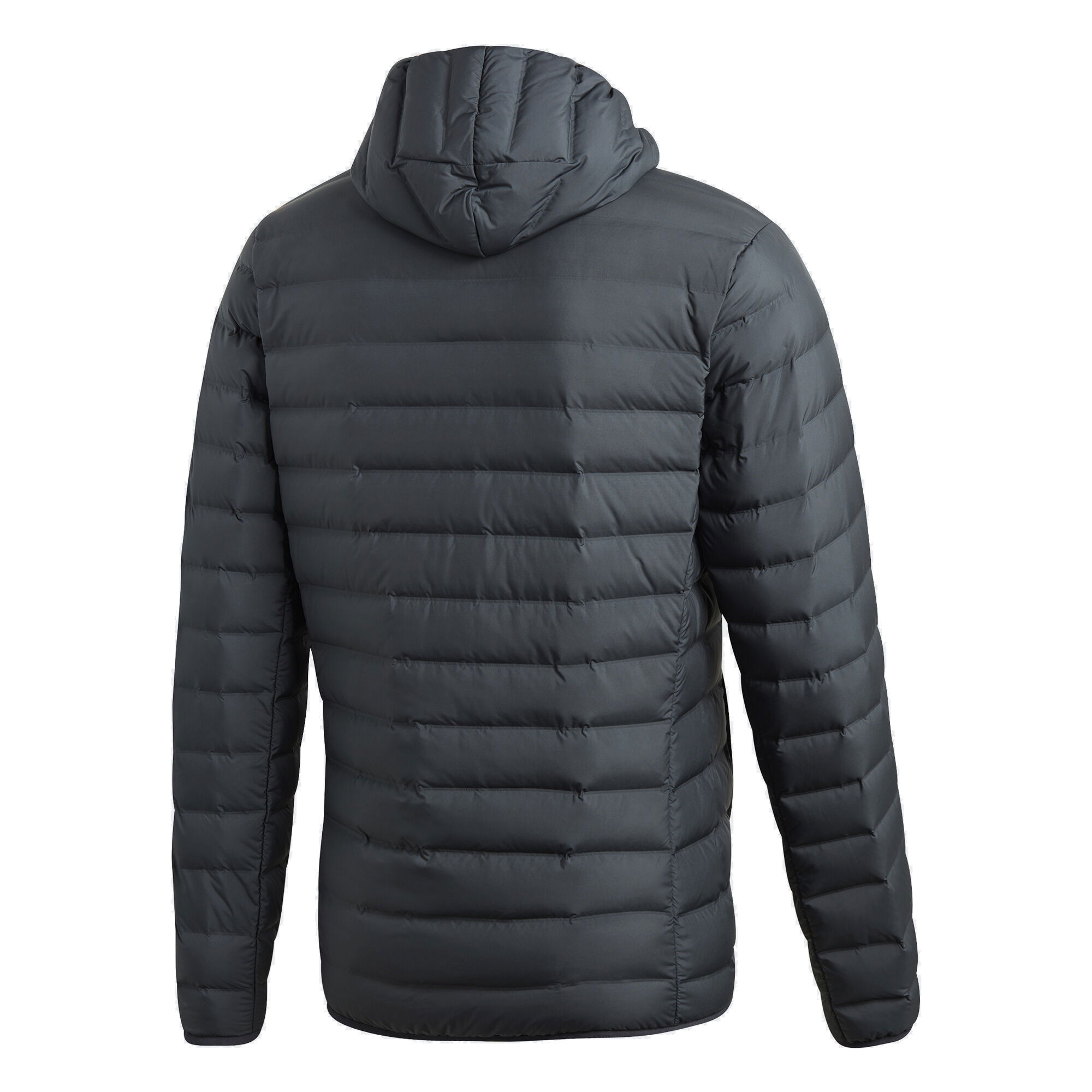 adidas Varilite Soft Hooded Kapüşonlu Erkek Ceket