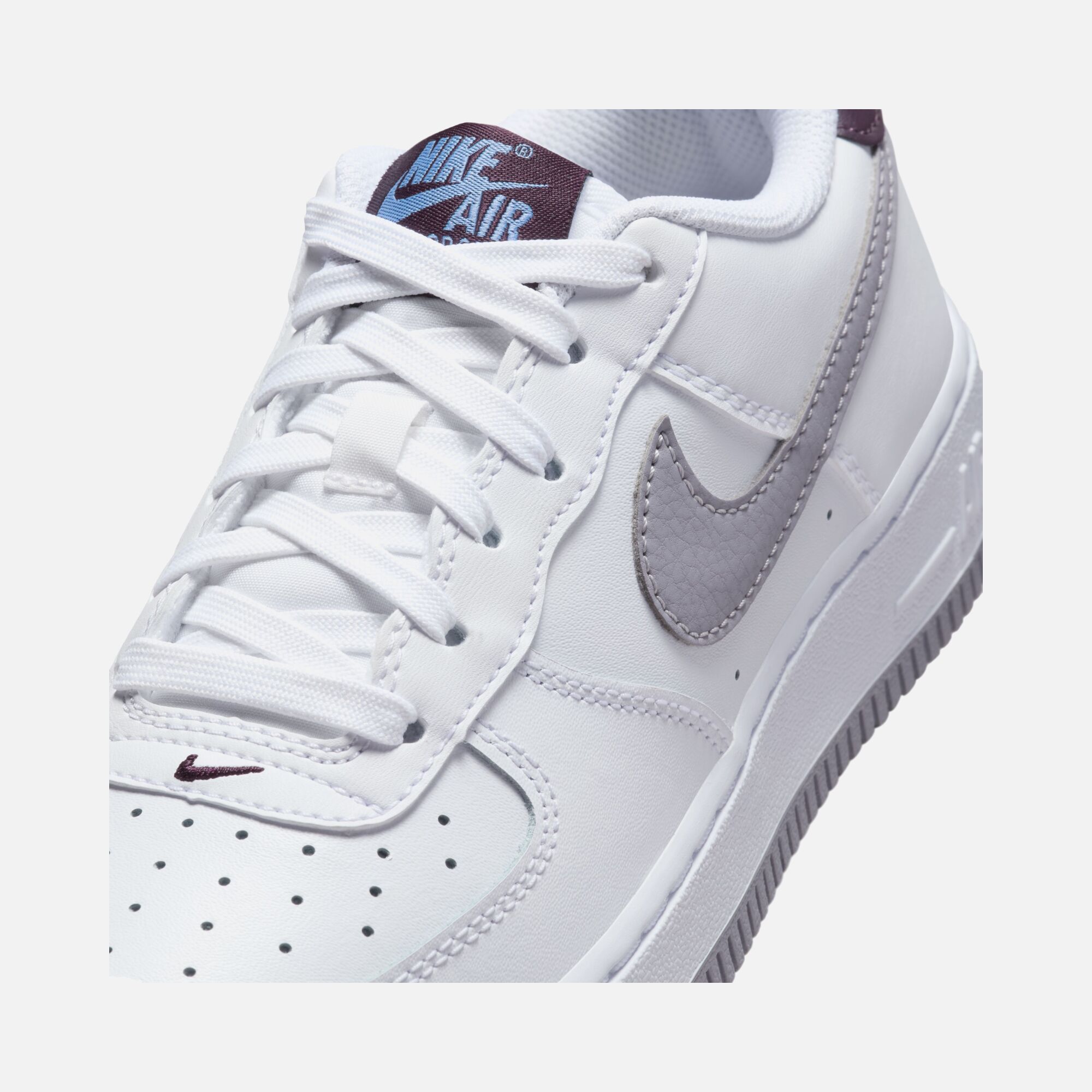 Nike Air Force 1 SS25 (GS) Spor Ayakkabı