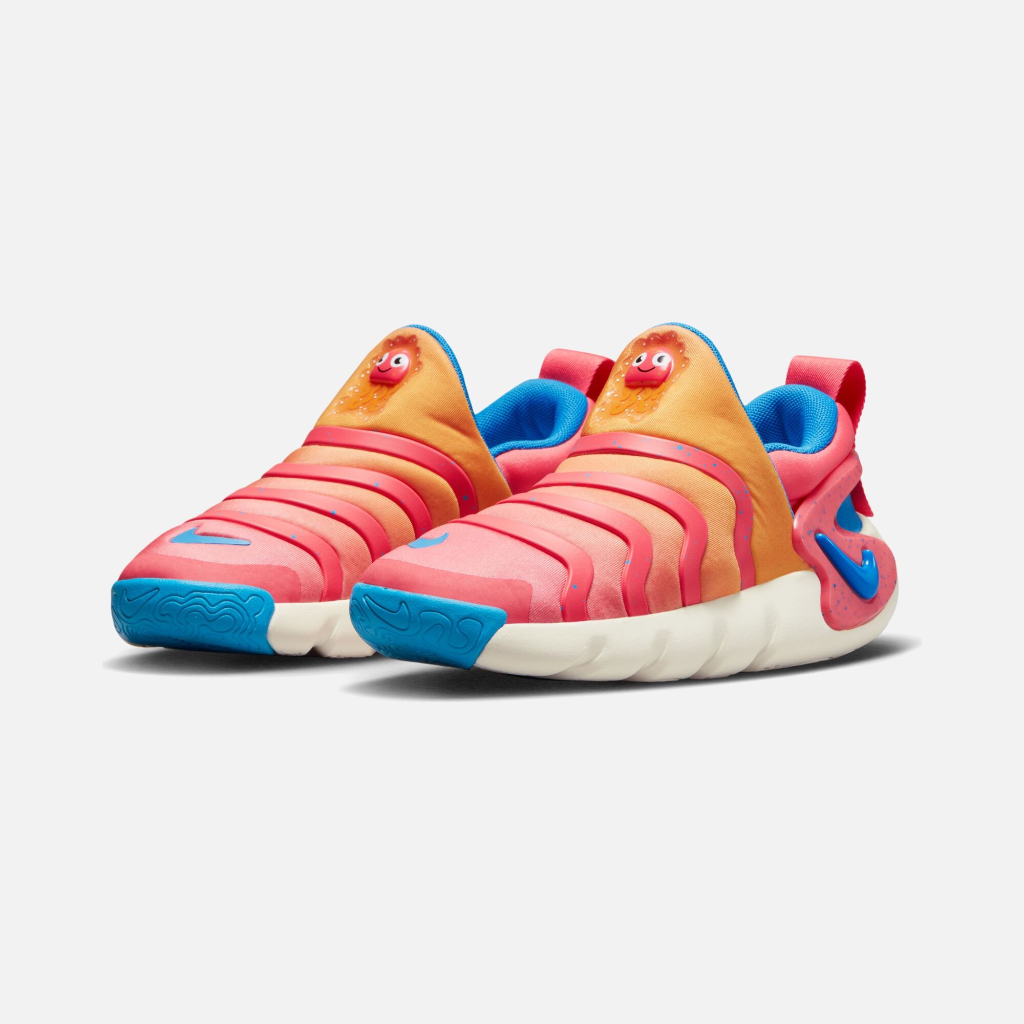 Nike Dynamo GO SE Easy On/Off (PS) Çocuk Spor Ayakkabı