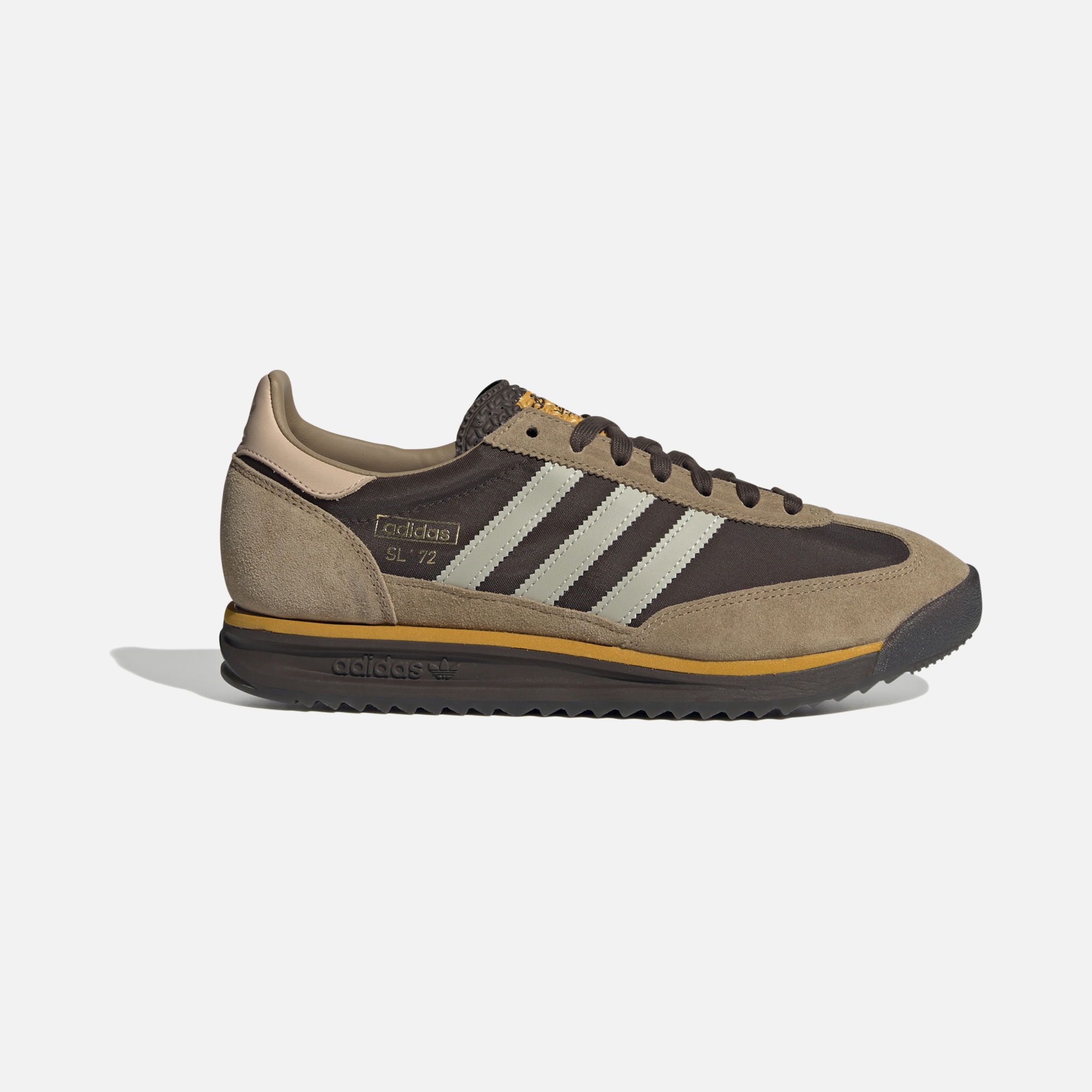 adidas SL 72 RS Sportswear Erkek Spor Ayakkabı