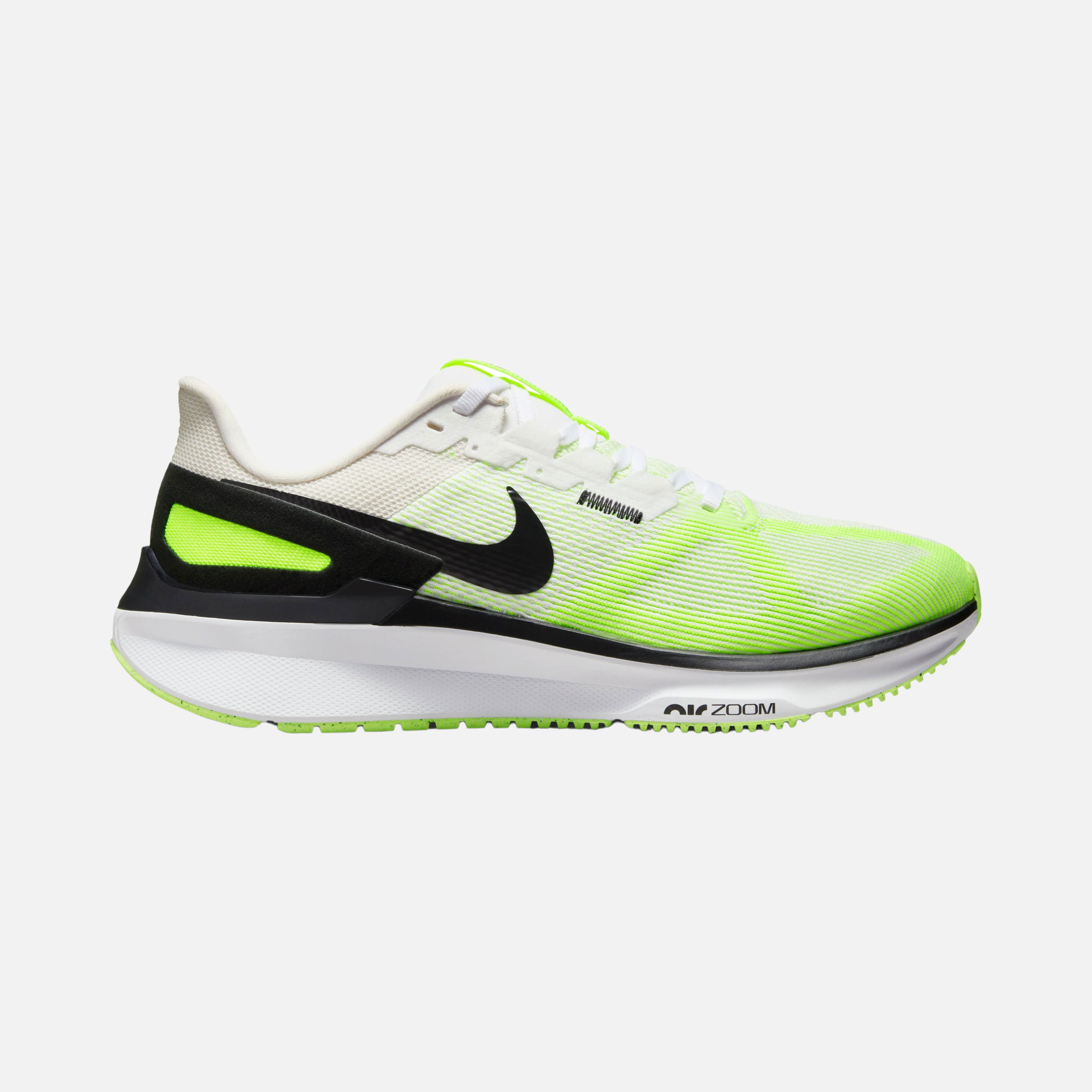 Nike Air Zoom Structure 25 Road Running Erkek Spor Ayakkabı