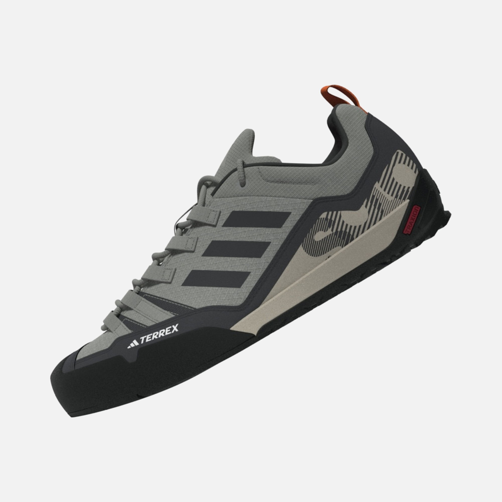 adidas Terrex Swift Solo 2 Hiking Erkek Spor Ayakkabı