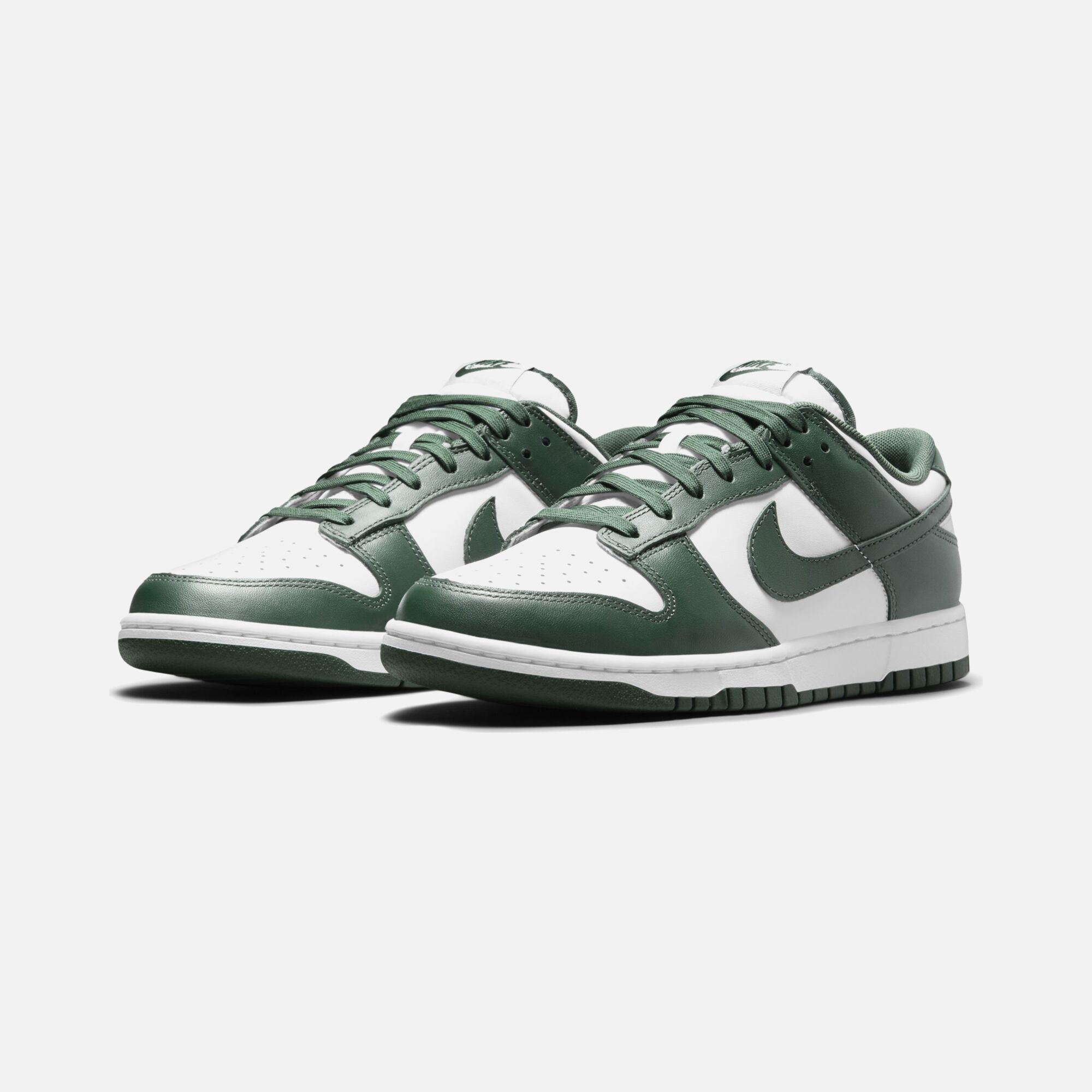 Nike Dunk Low Retro Erkek Spor Ayakkabı
