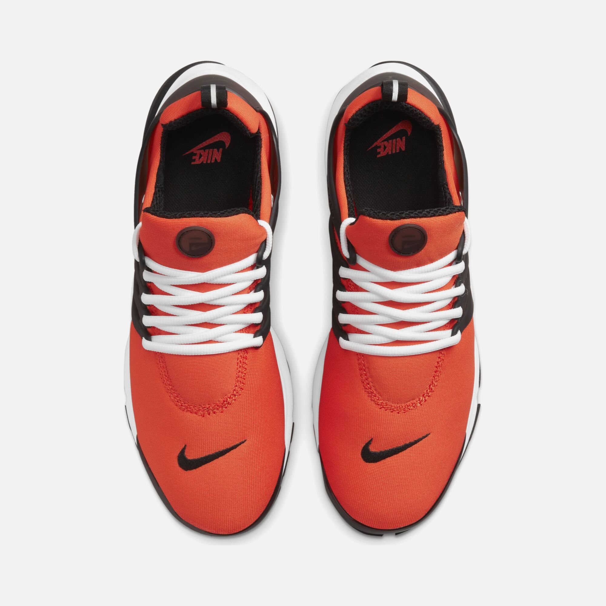 Nike Air Presto Erkek Spor Ayakkabı