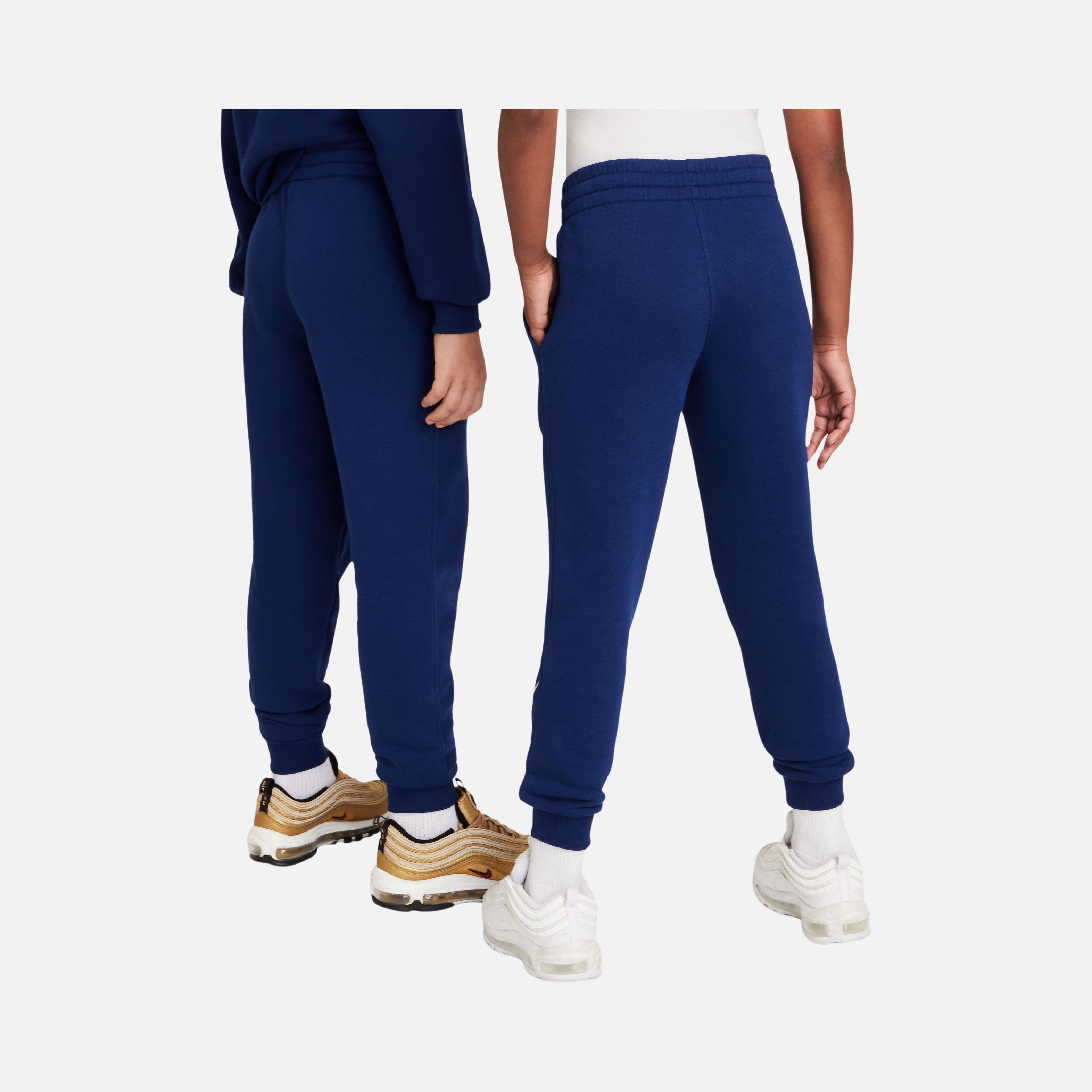 Nike CR7 Club Fleece Football HO24 Çocuk Eşofman Altı