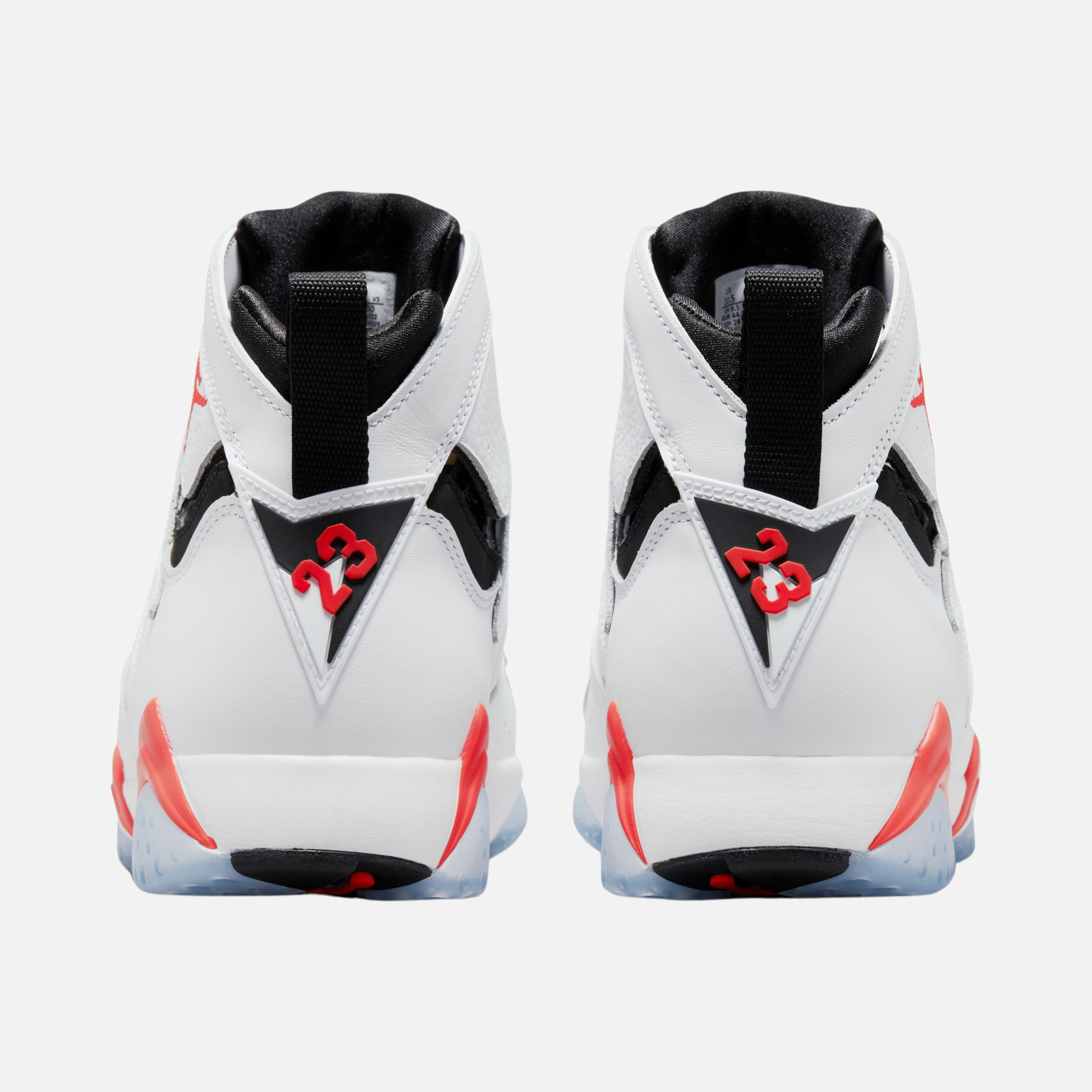 Nike Air Jordan 7 Retro Erkek Spor Ayakkabı