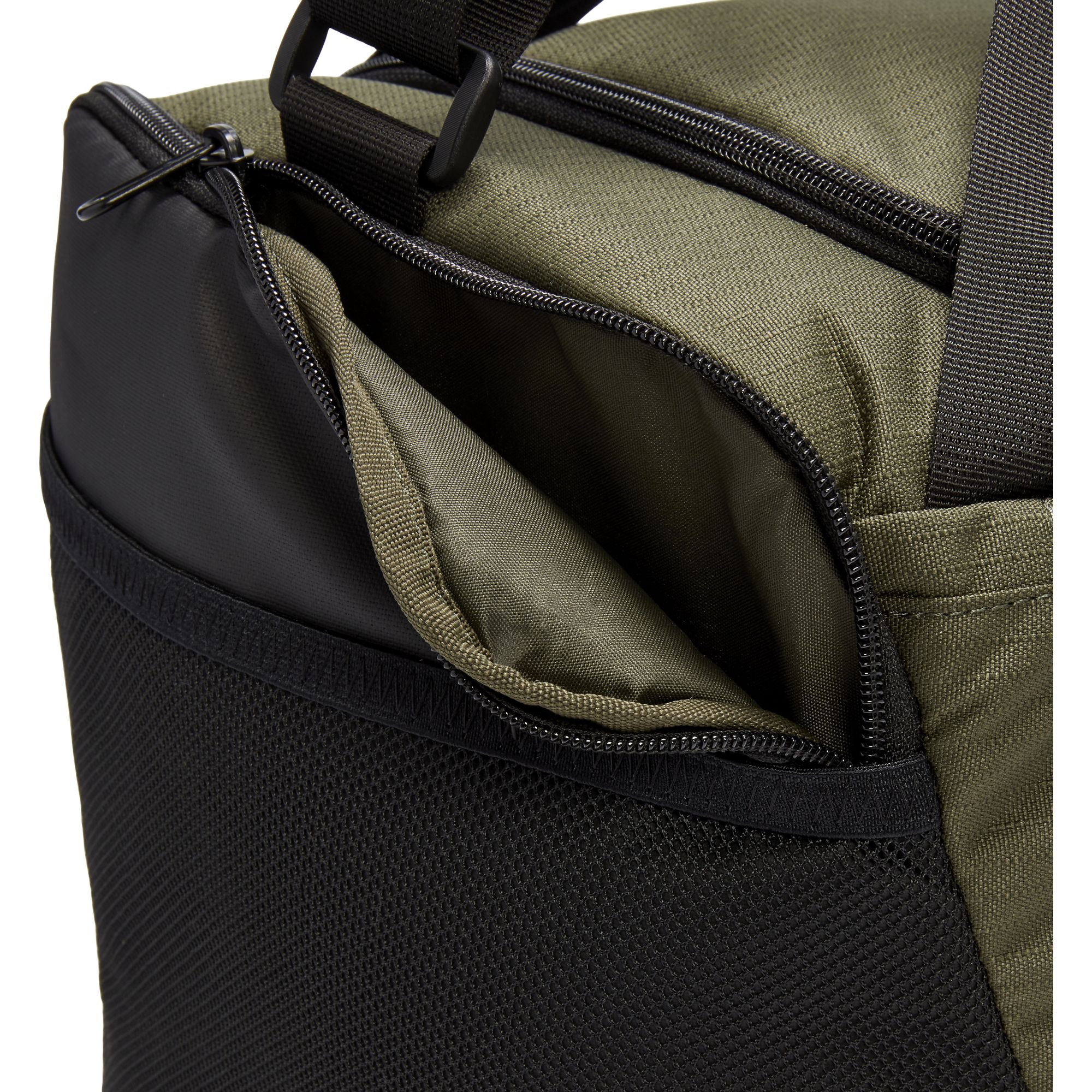 Nike Brasilia Training Duffel (Small) Unisex Spor Çanta