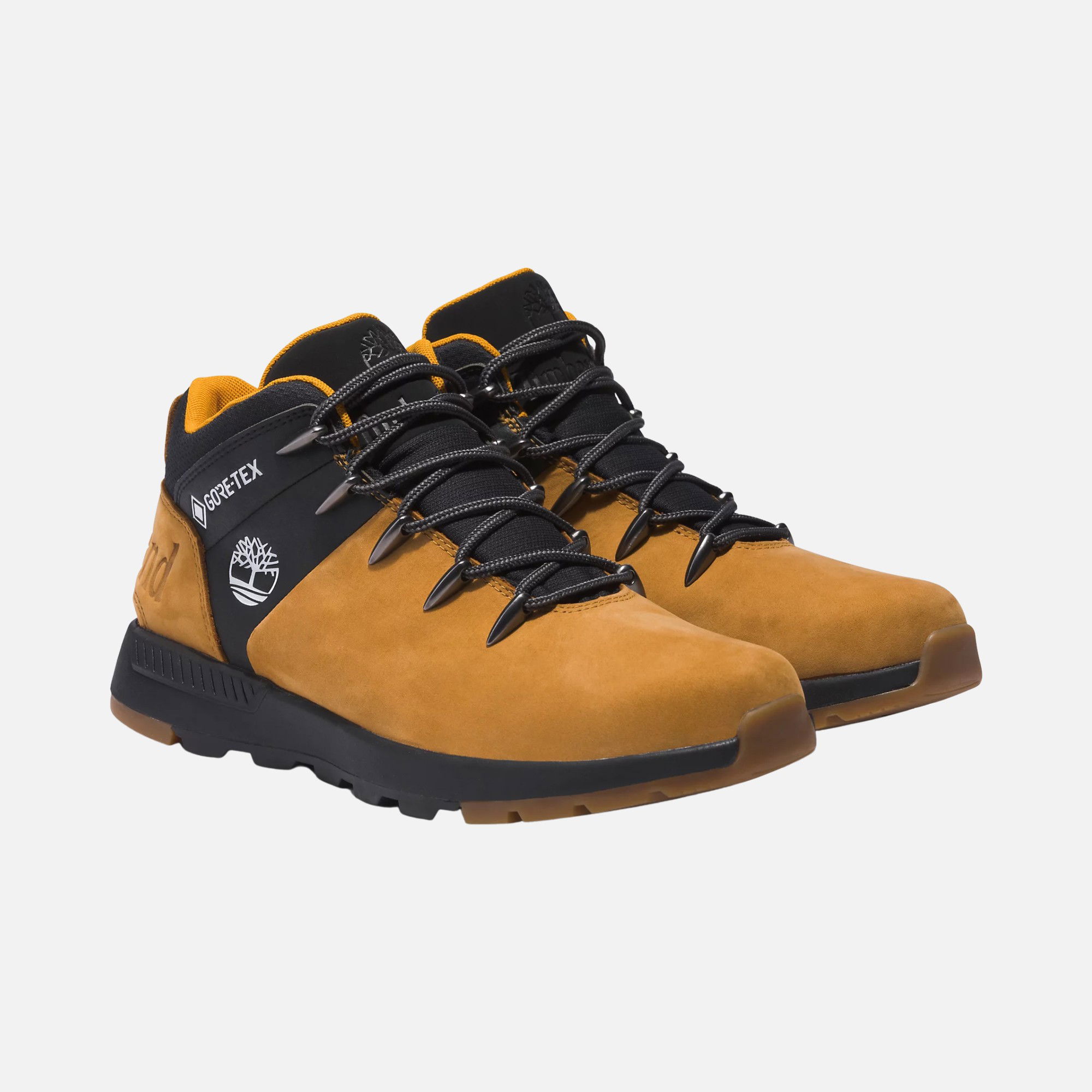 Timberland  Mid Sprint Trekker Gore-Tex Erkek Bot