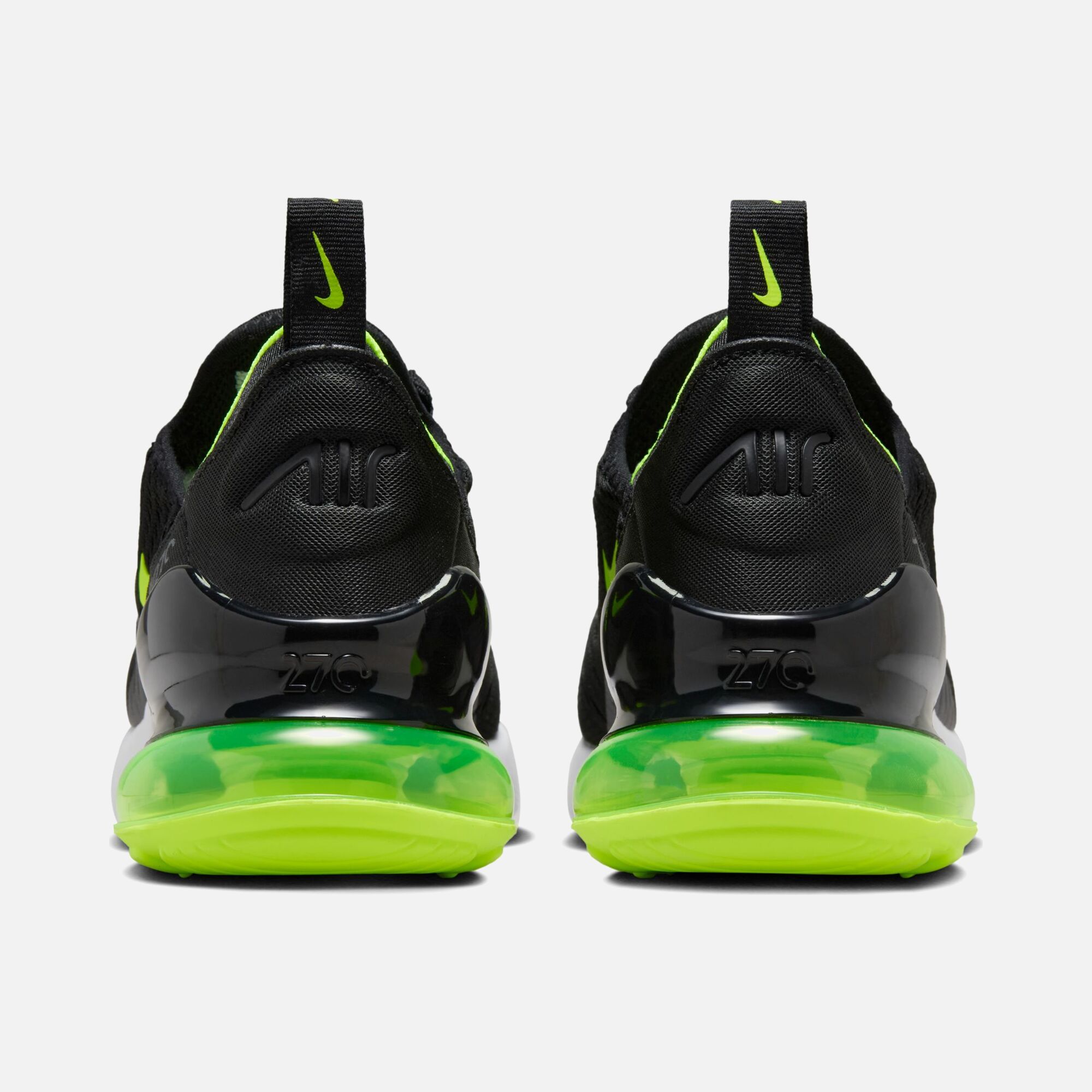 Nike Air Max 270 FW24 (GS) Çocuk Spor Ayakkabı