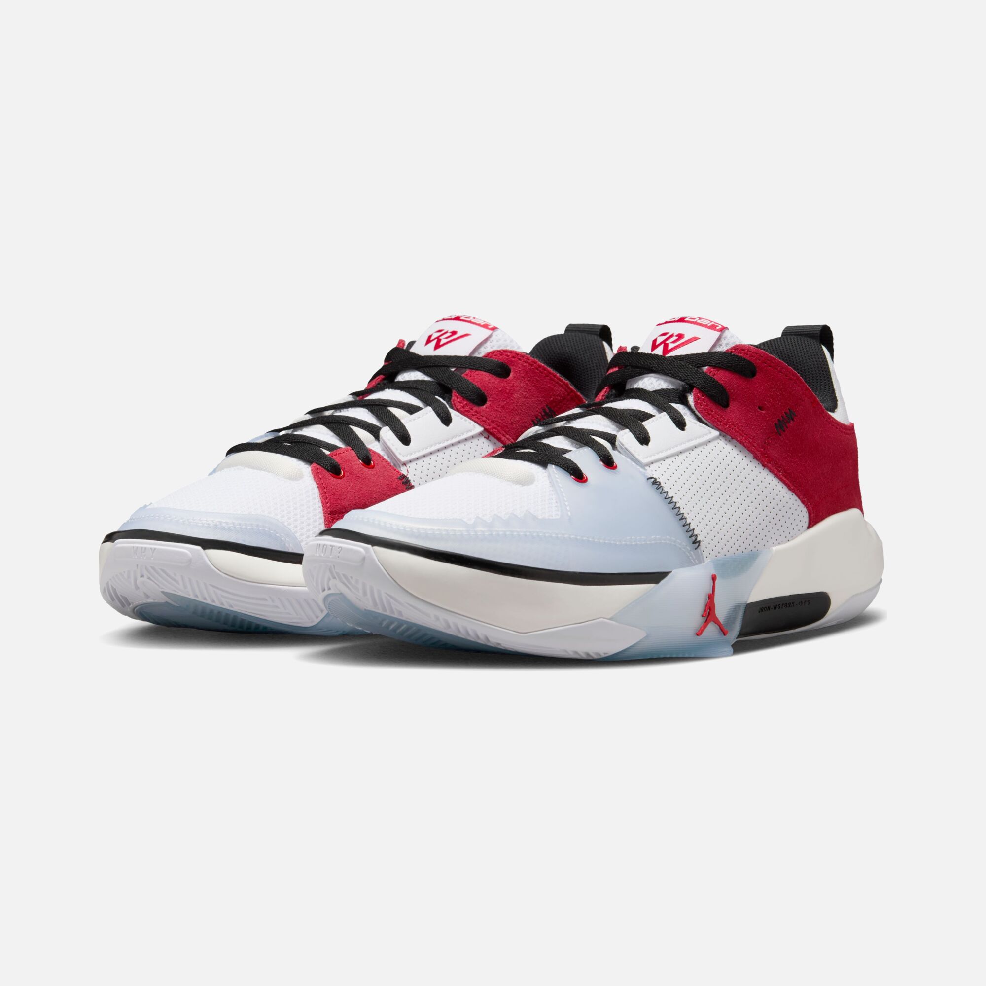 Nike Jordan One Take 5 Erkek Basketbol Ayakkabısı