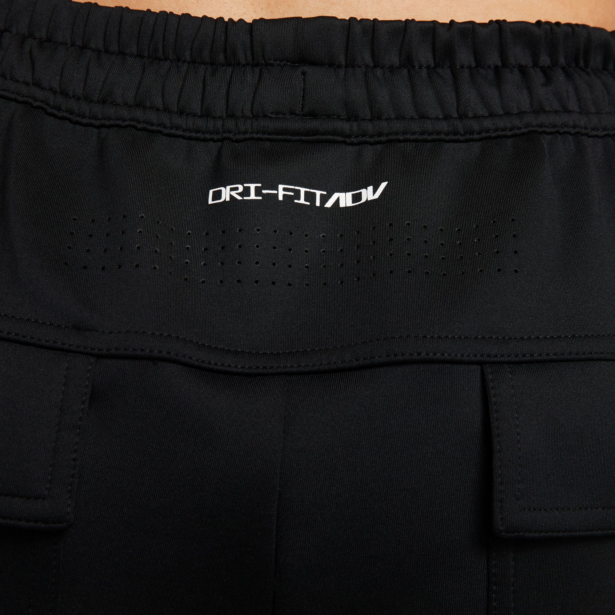 Nike Dri-Fit ADV A.P.S. 6" Unlined Versatile Training Erkek Şort